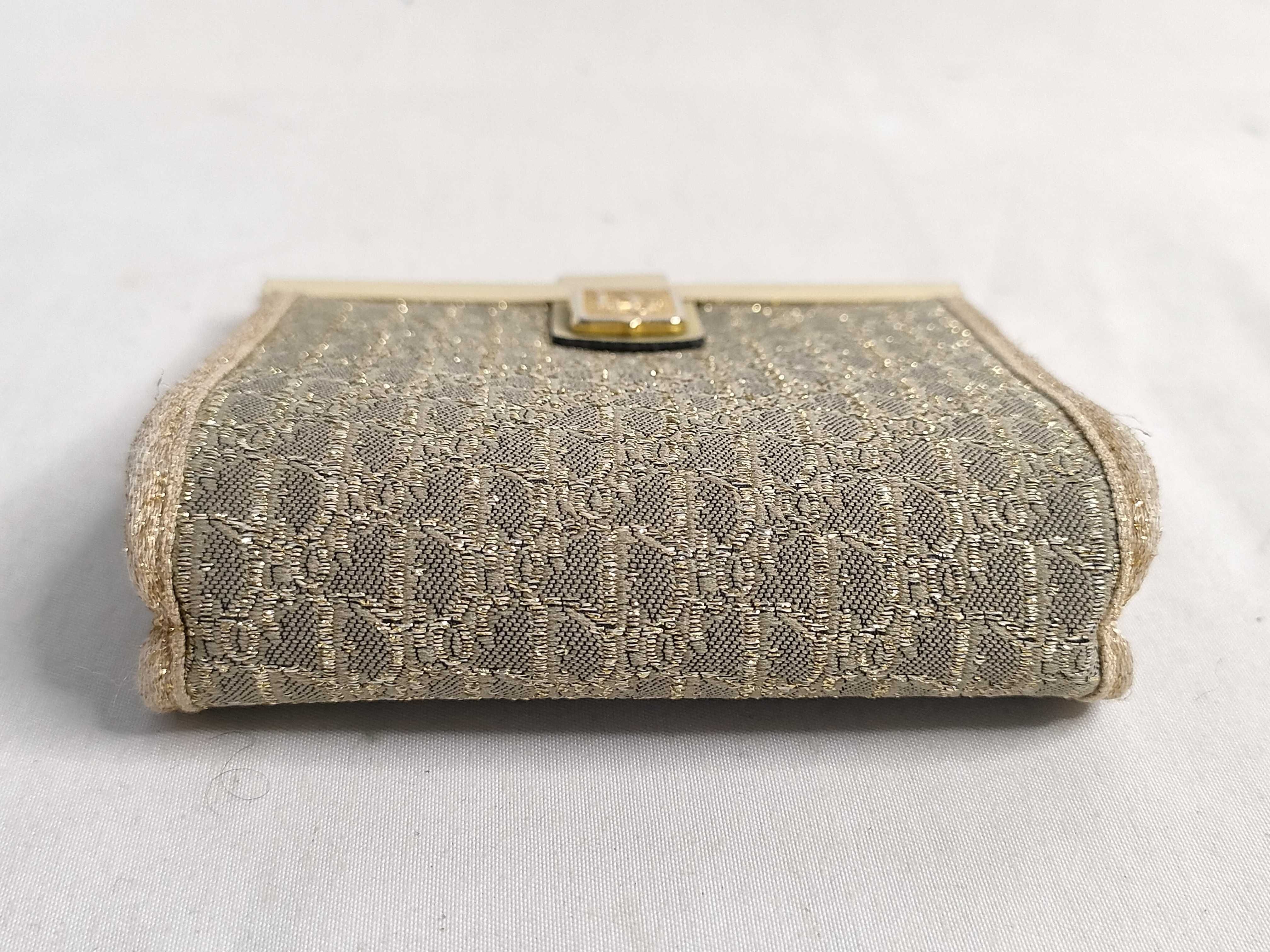 Trotter coin purse — view 4