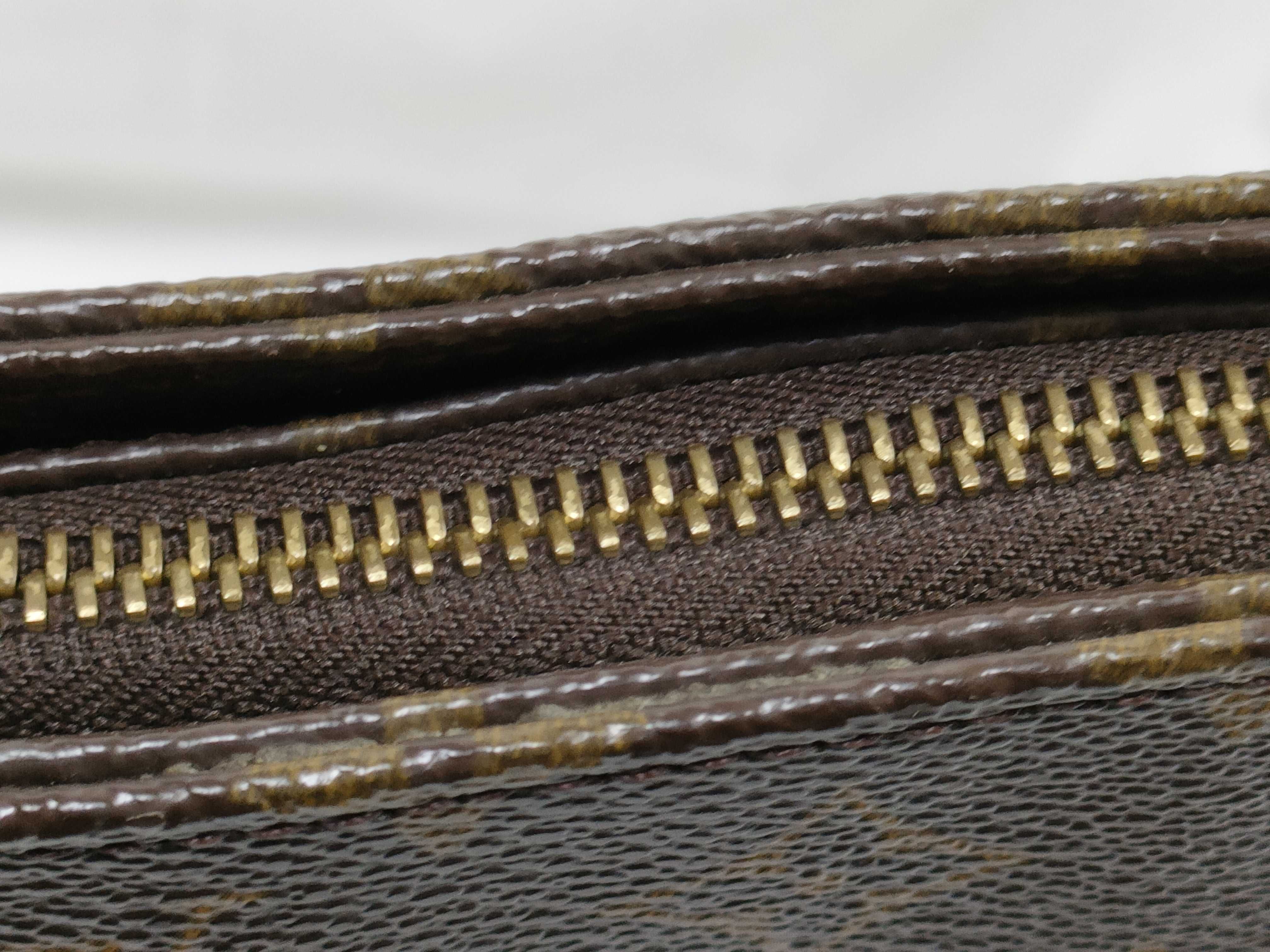 Monogram LV Monogram Looping GM M51145 DU1001 Shoulder Bag — view 9