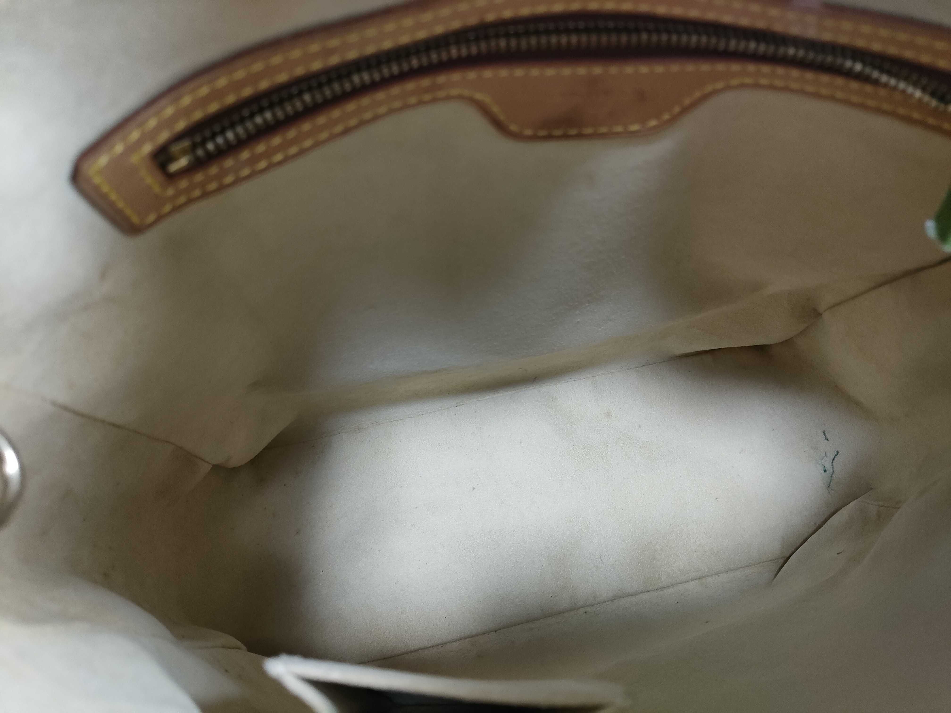 Monogram LV Monogram Looping GM M51145 DU1001 Shoulder Bag — view 10