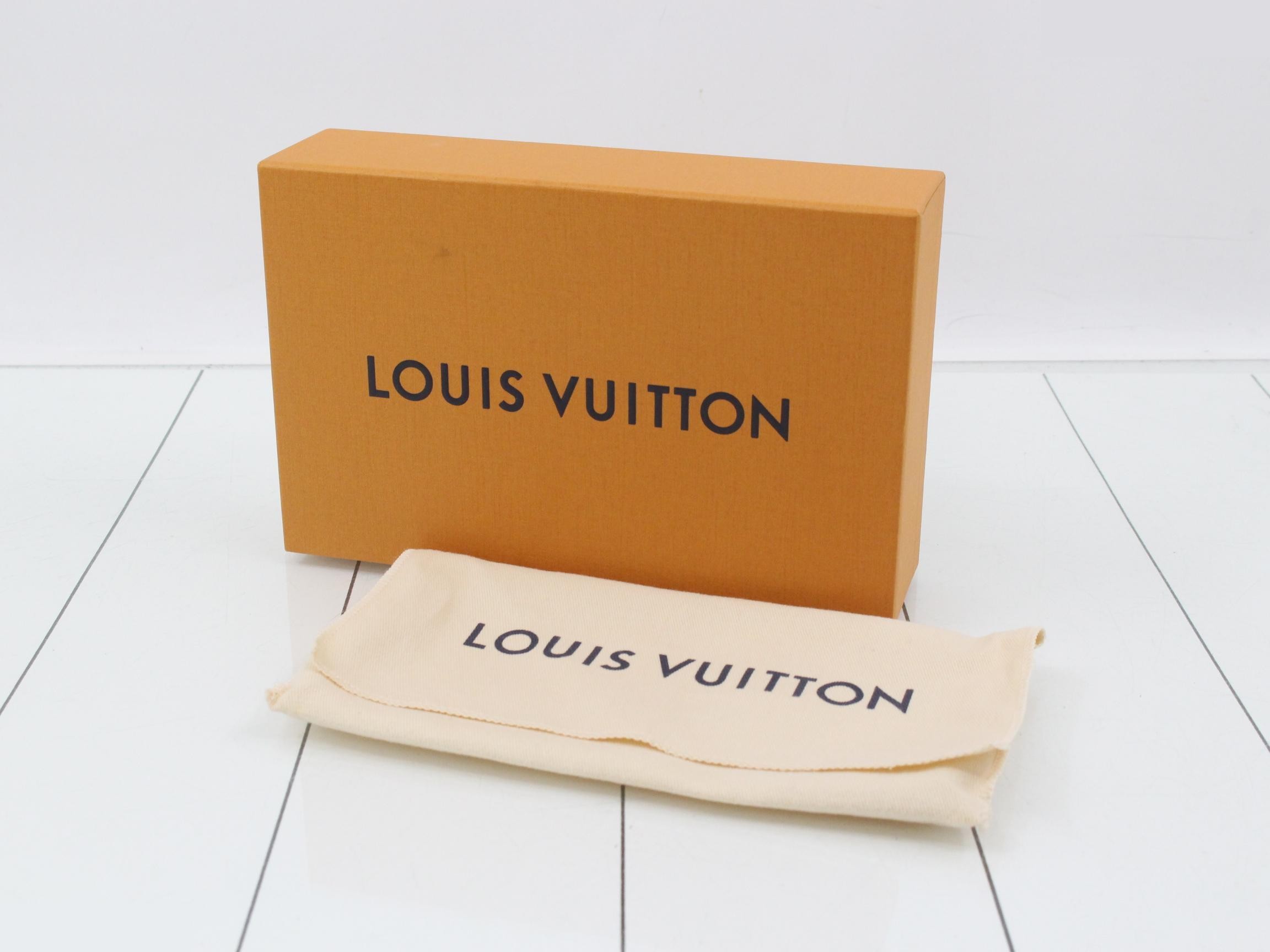 M14096 Multicolor (LV X™) Zippy Wallet — view 5