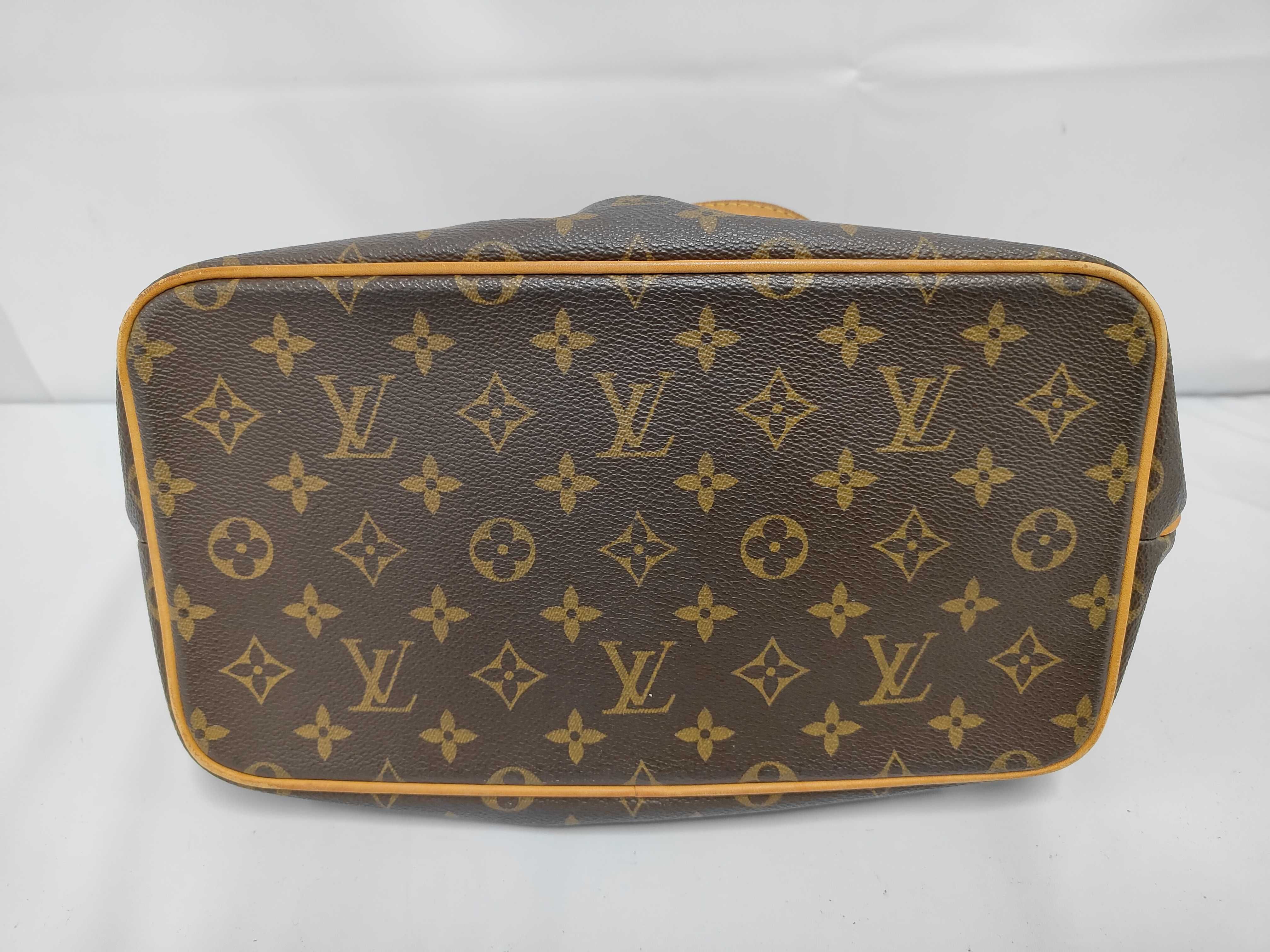 Palermo PM M40145 Monogram Shoulder Bag Handbag — view 3