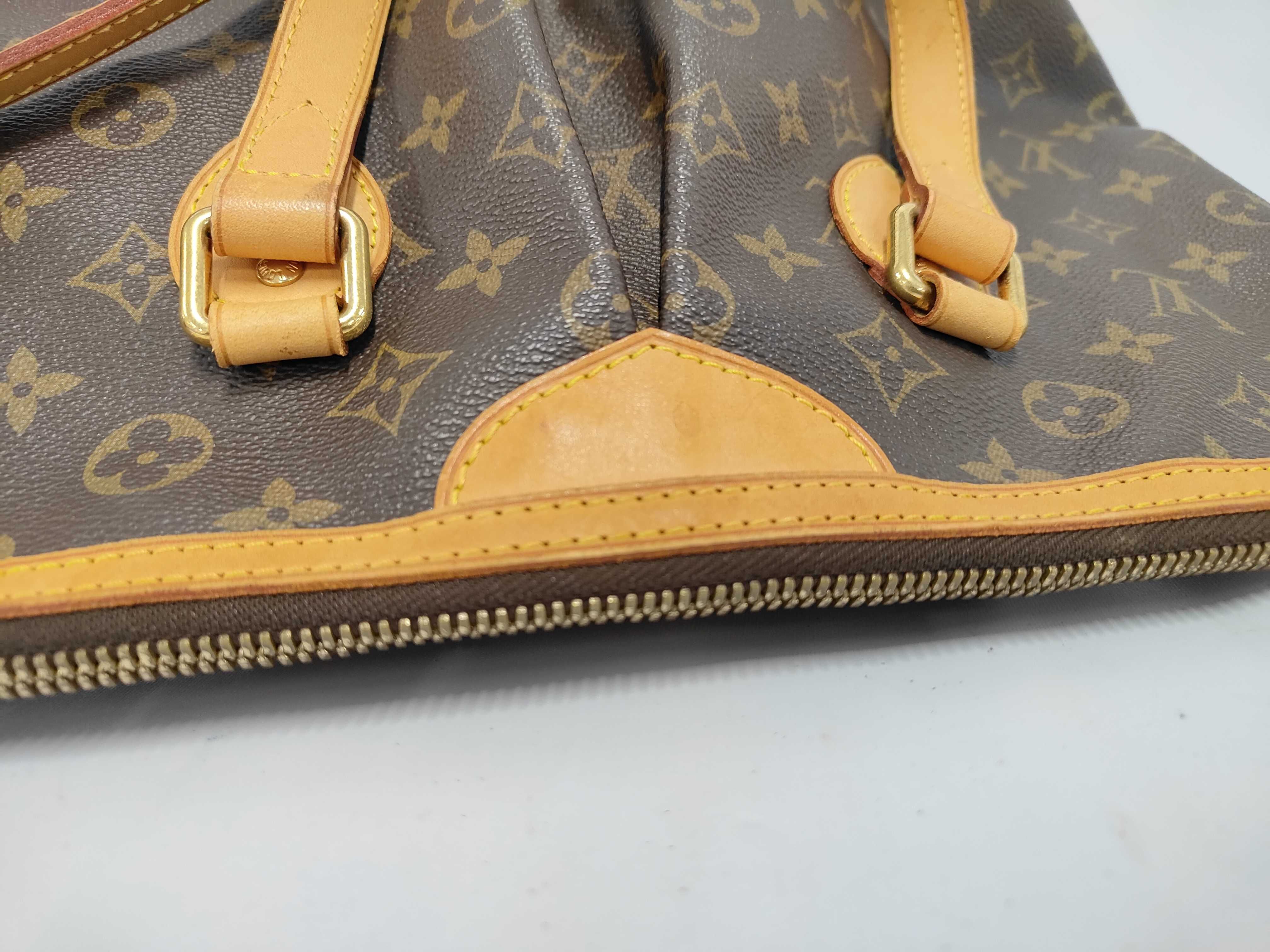 Palermo PM M40145 Monogram Shoulder Bag Handbag — view 9