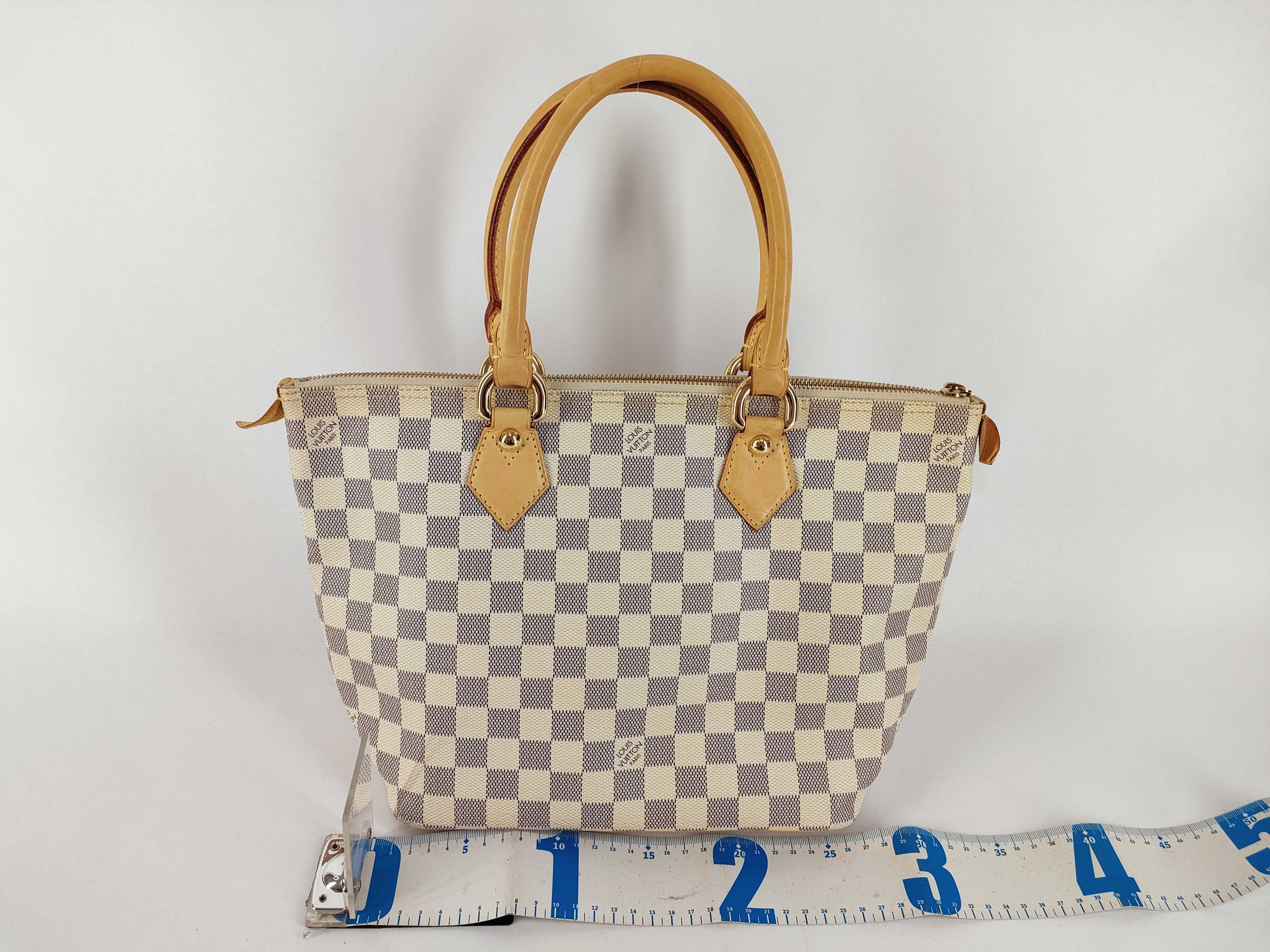 Monogram Speedy 25 Azur Bag Boston Bag — view 2