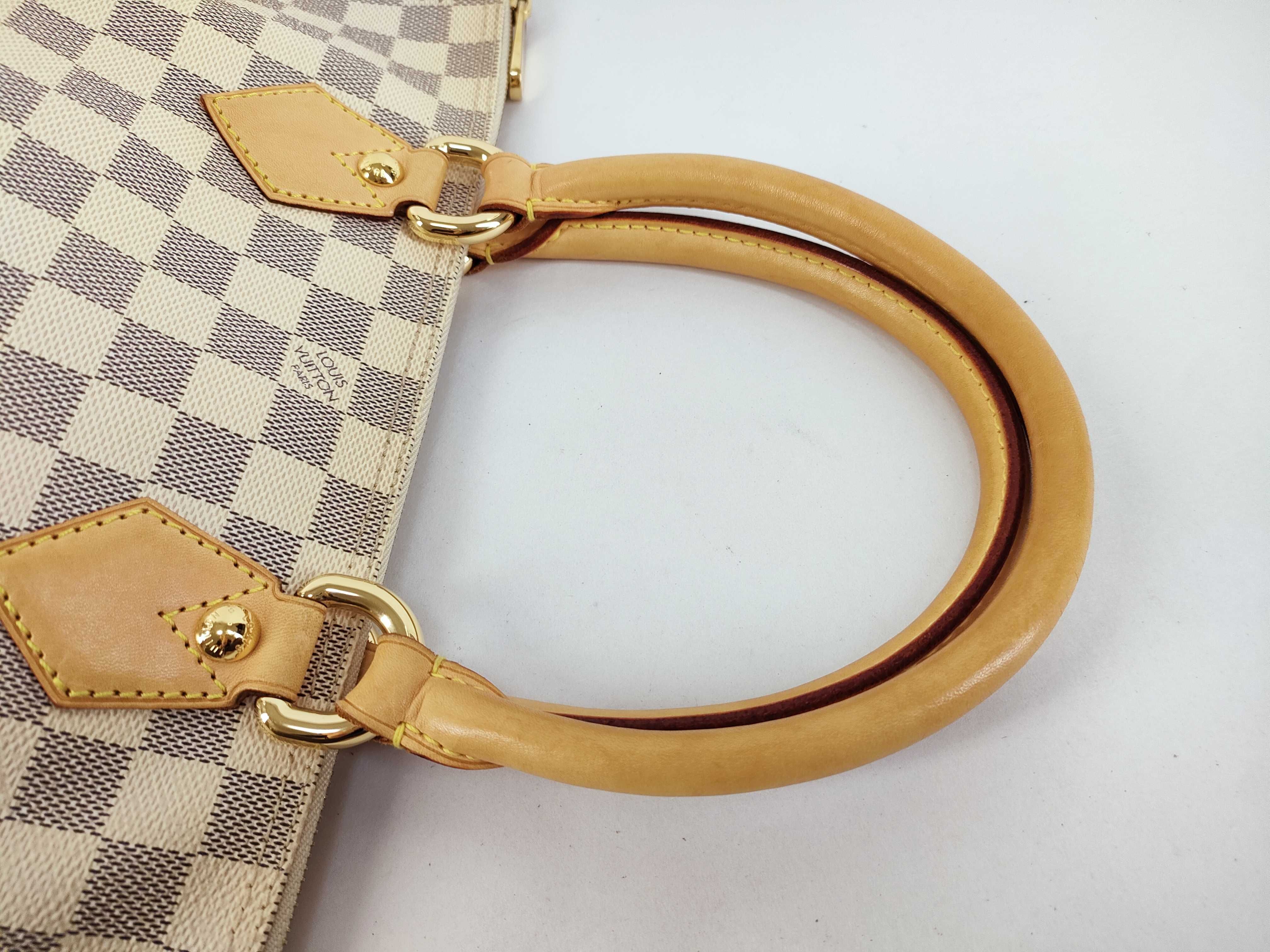 Monogram Speedy 25 Azur Bag Boston Bag — view 3