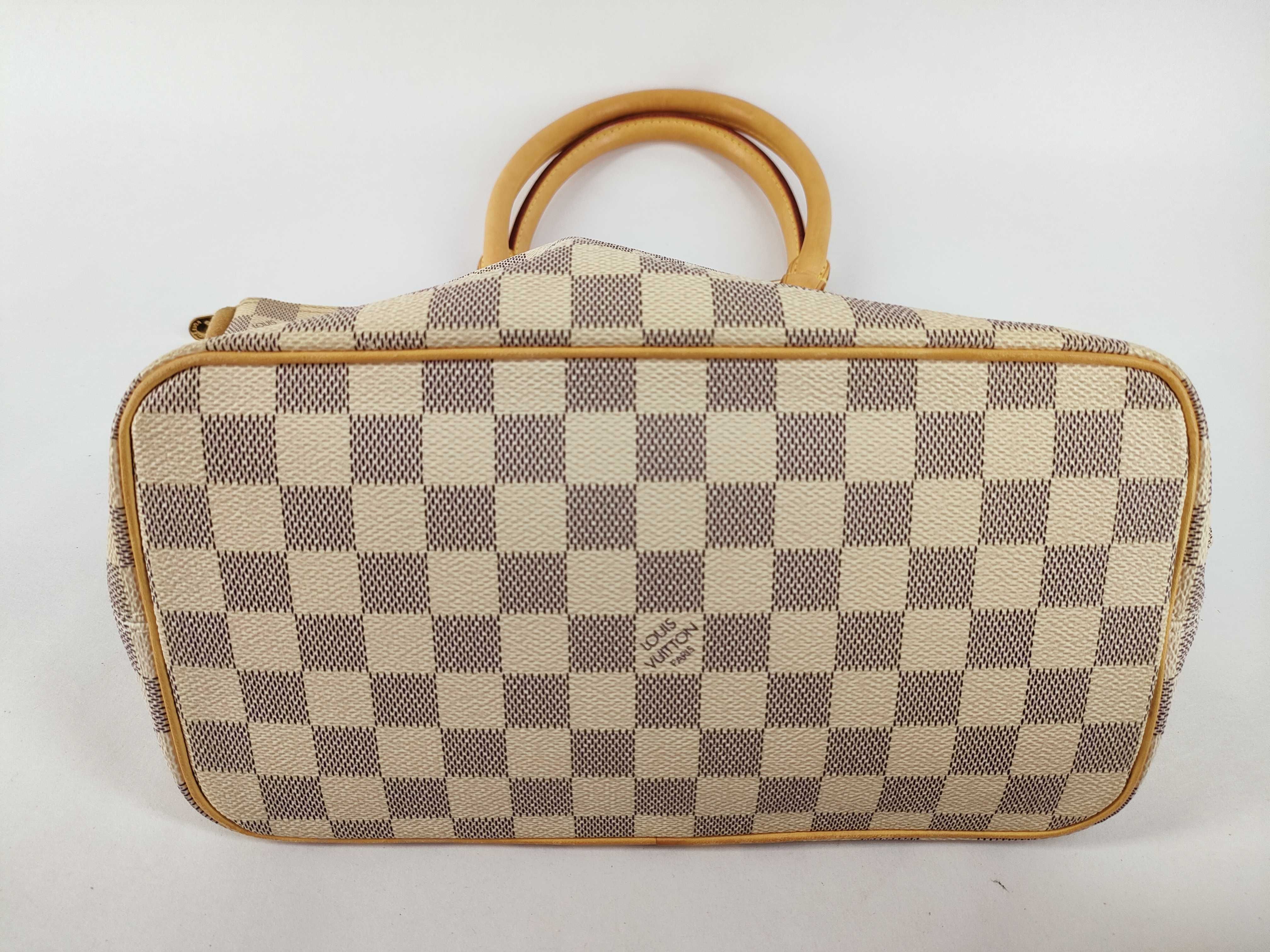 Monogram Speedy 25 Azur Bag Boston Bag — view 7