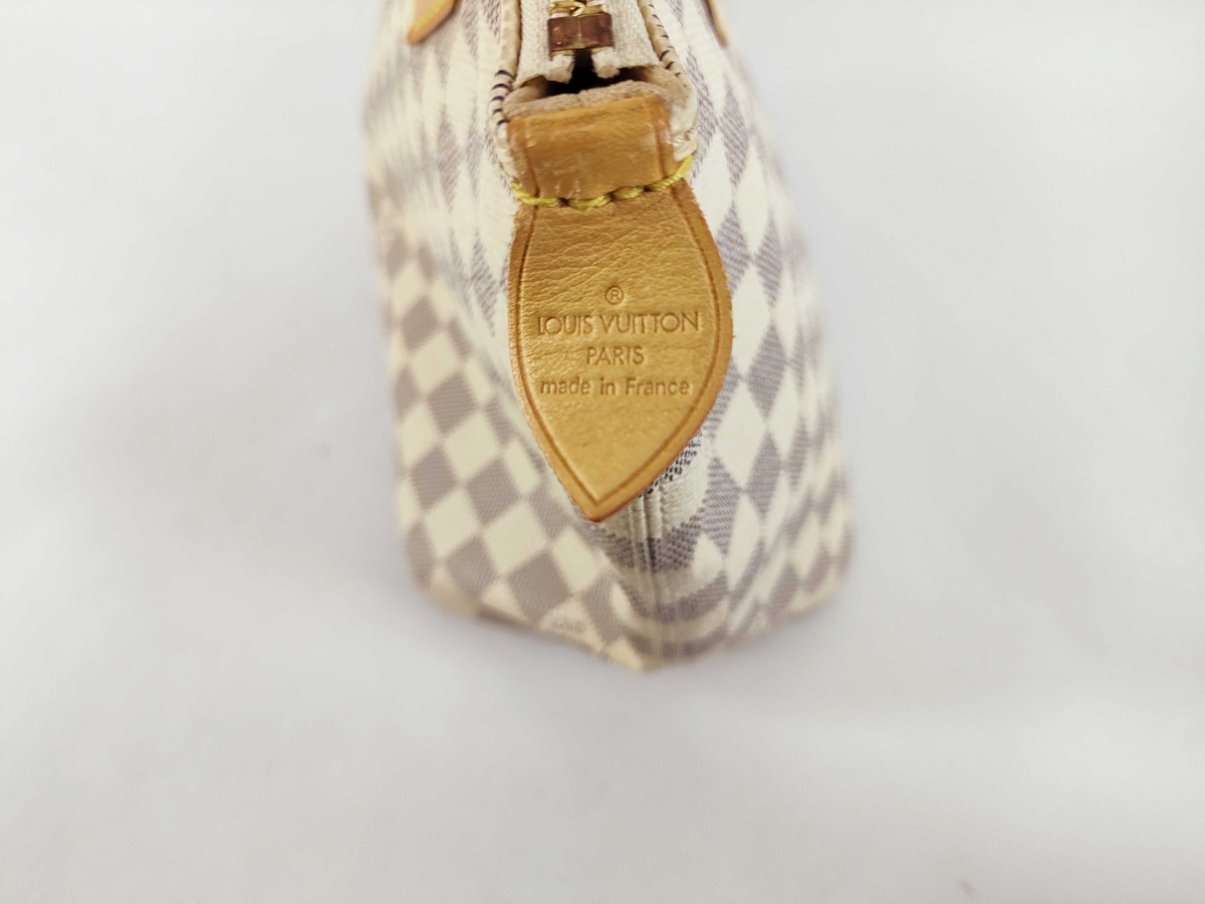 Monogram Speedy 25 Azur Bag Boston Bag — view 8