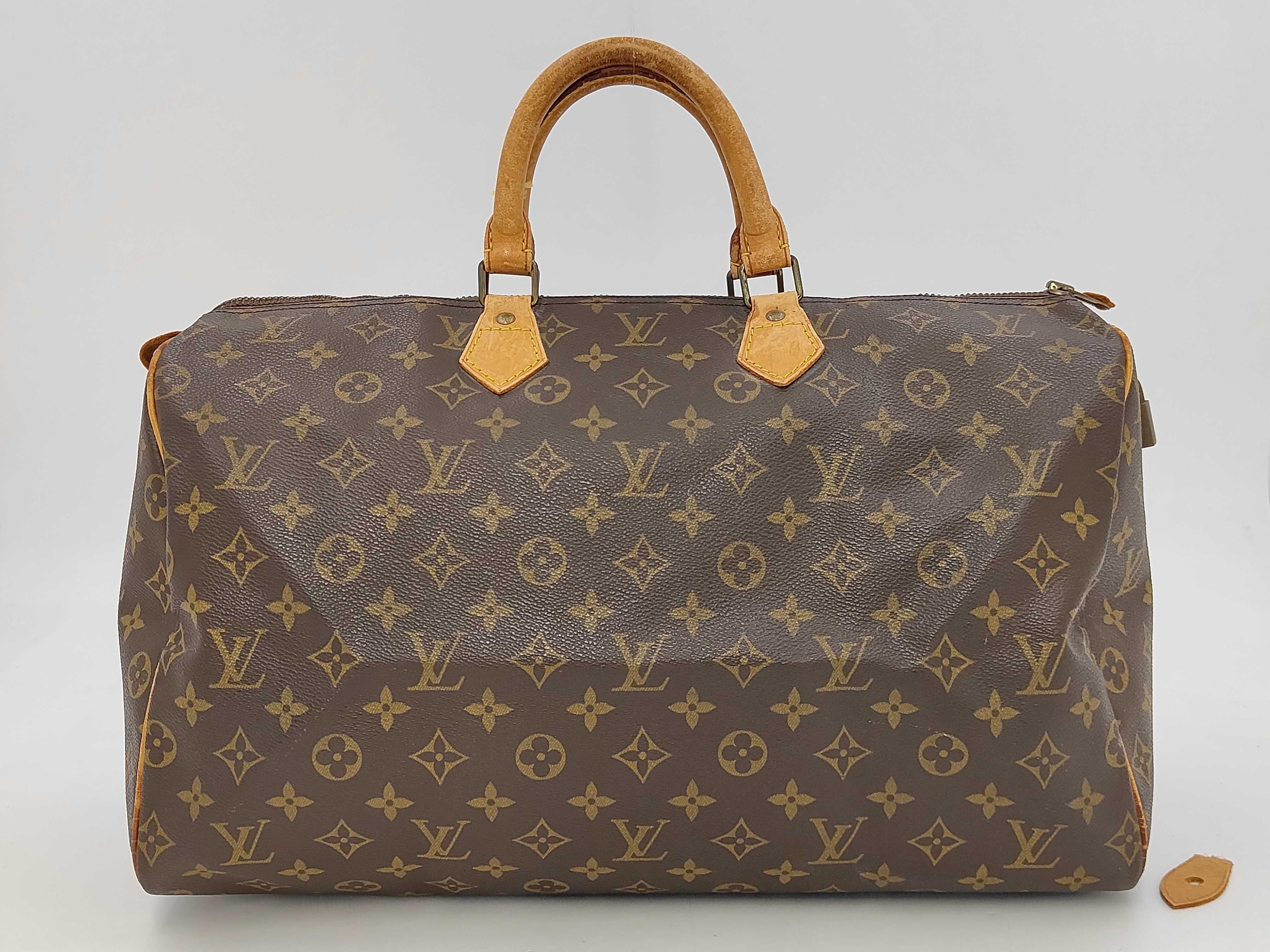 Monogram / Monogram / Speedy 40 (Old Model)