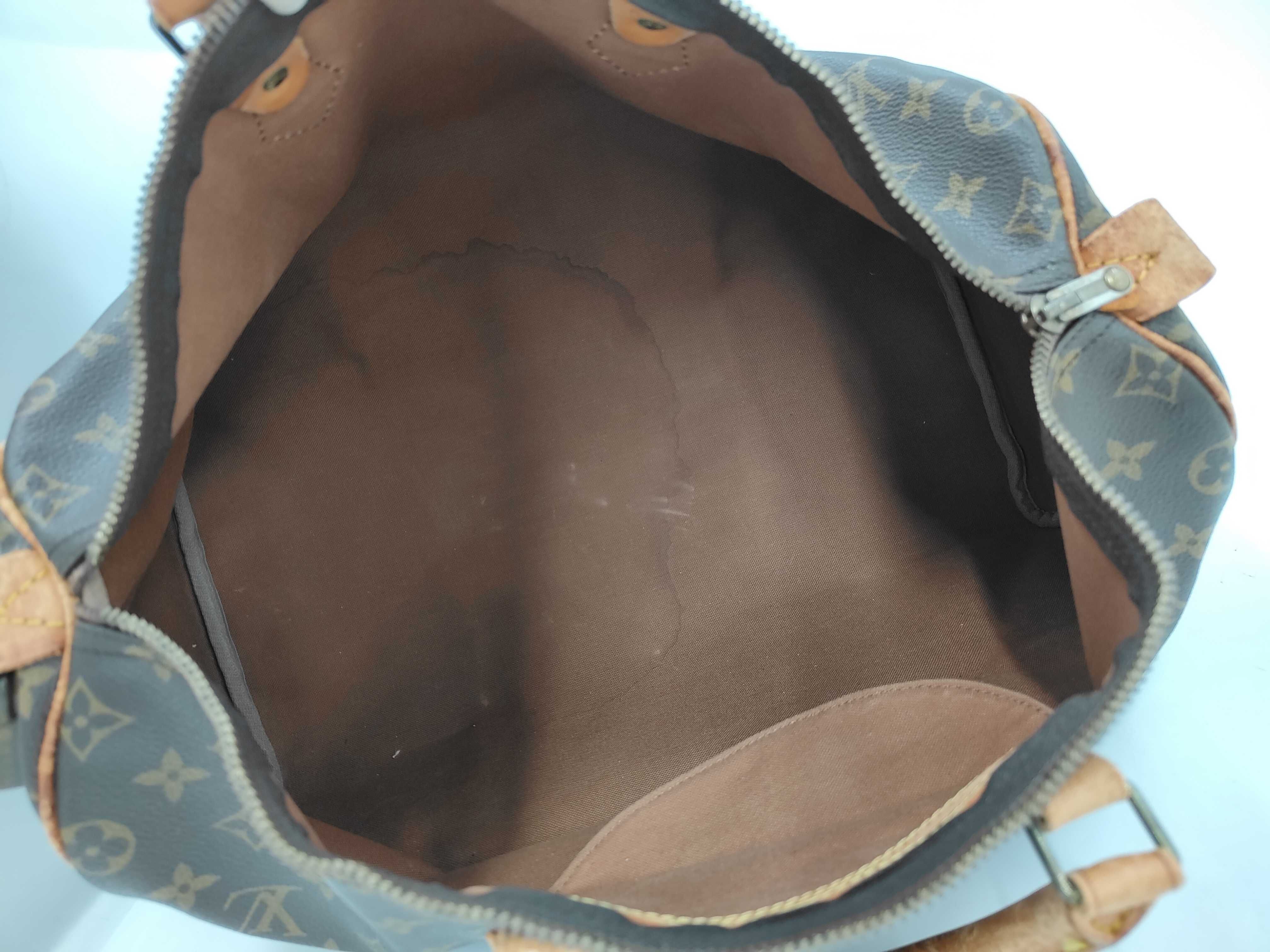 Monogram / Monogram / Speedy 40 (Old Model) — view 11