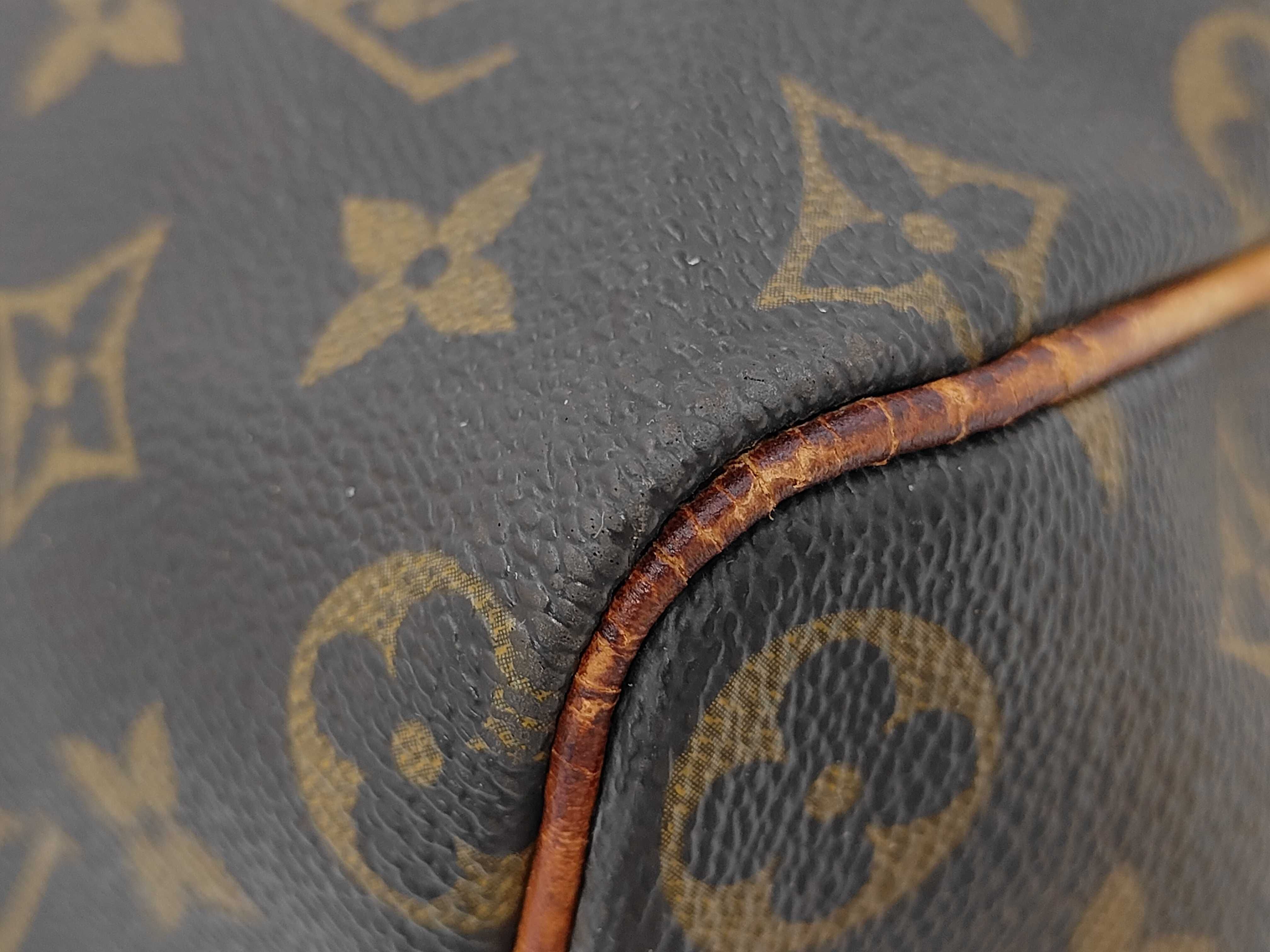 Monogram / Monogram / Speedy 40 (Old Model) — view 4