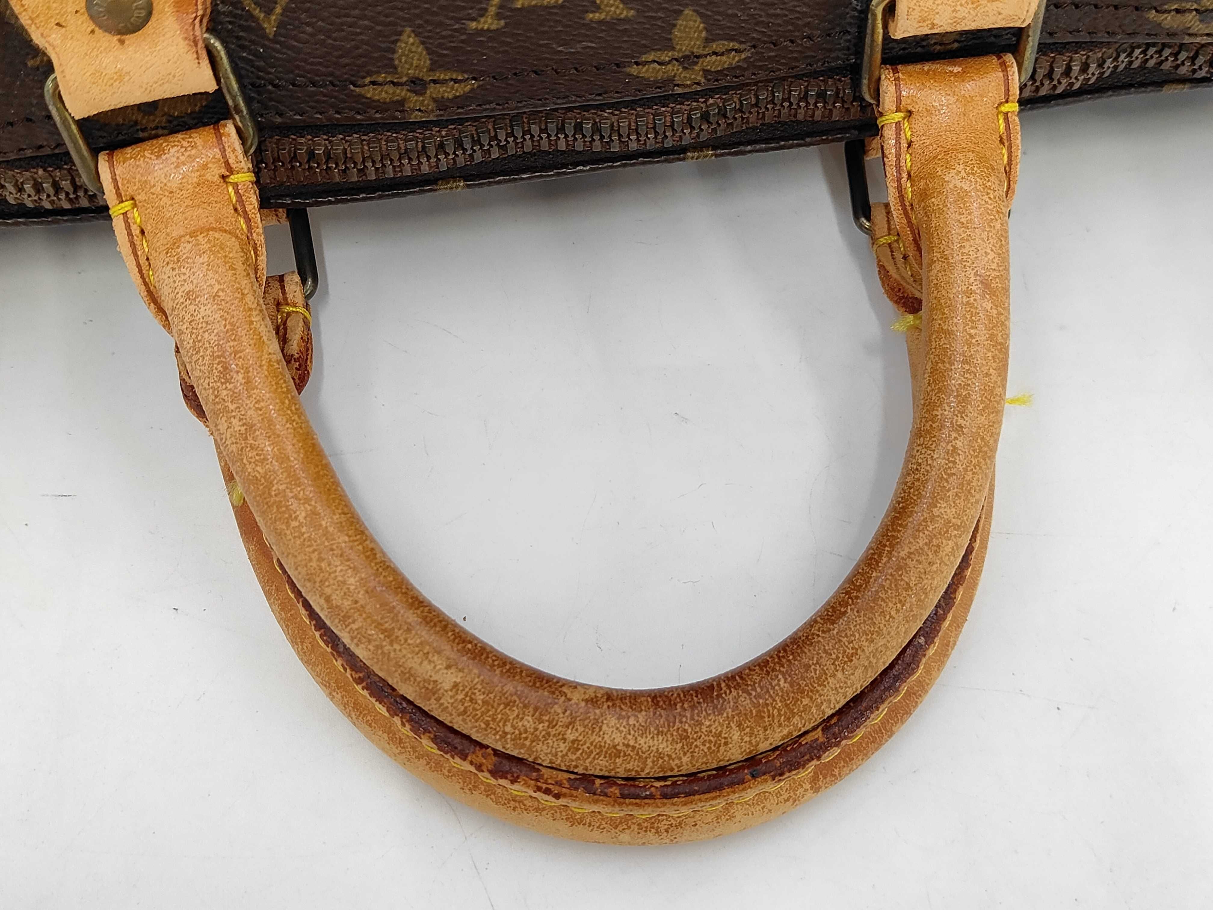 Monogram / Monogram / Speedy 40 (Old Model) — view 5