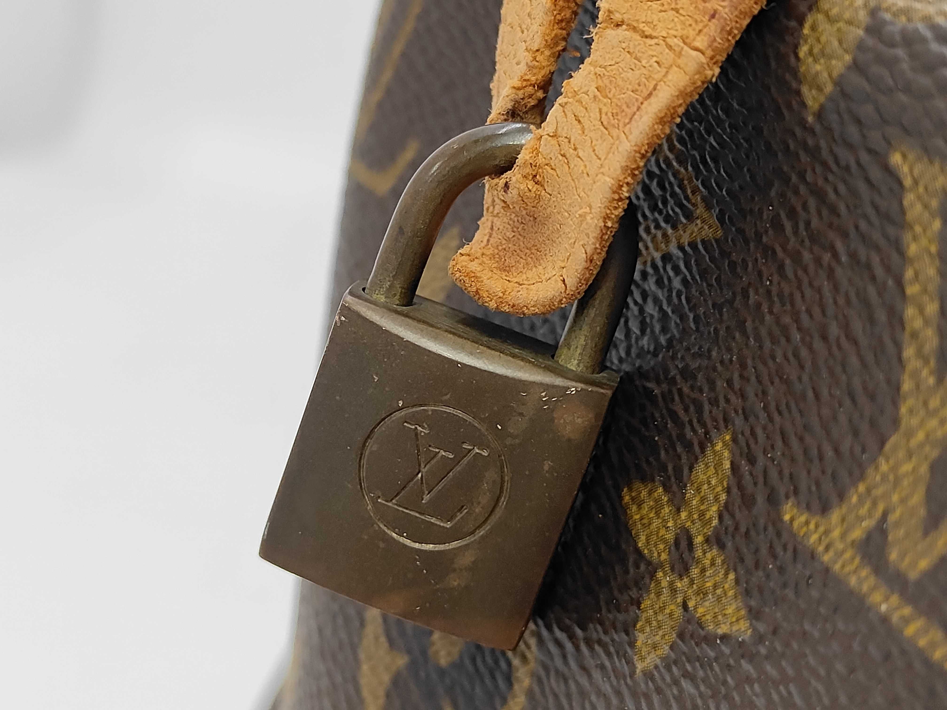 Monogram / Monogram / Speedy 40 (Old Model) — view 7