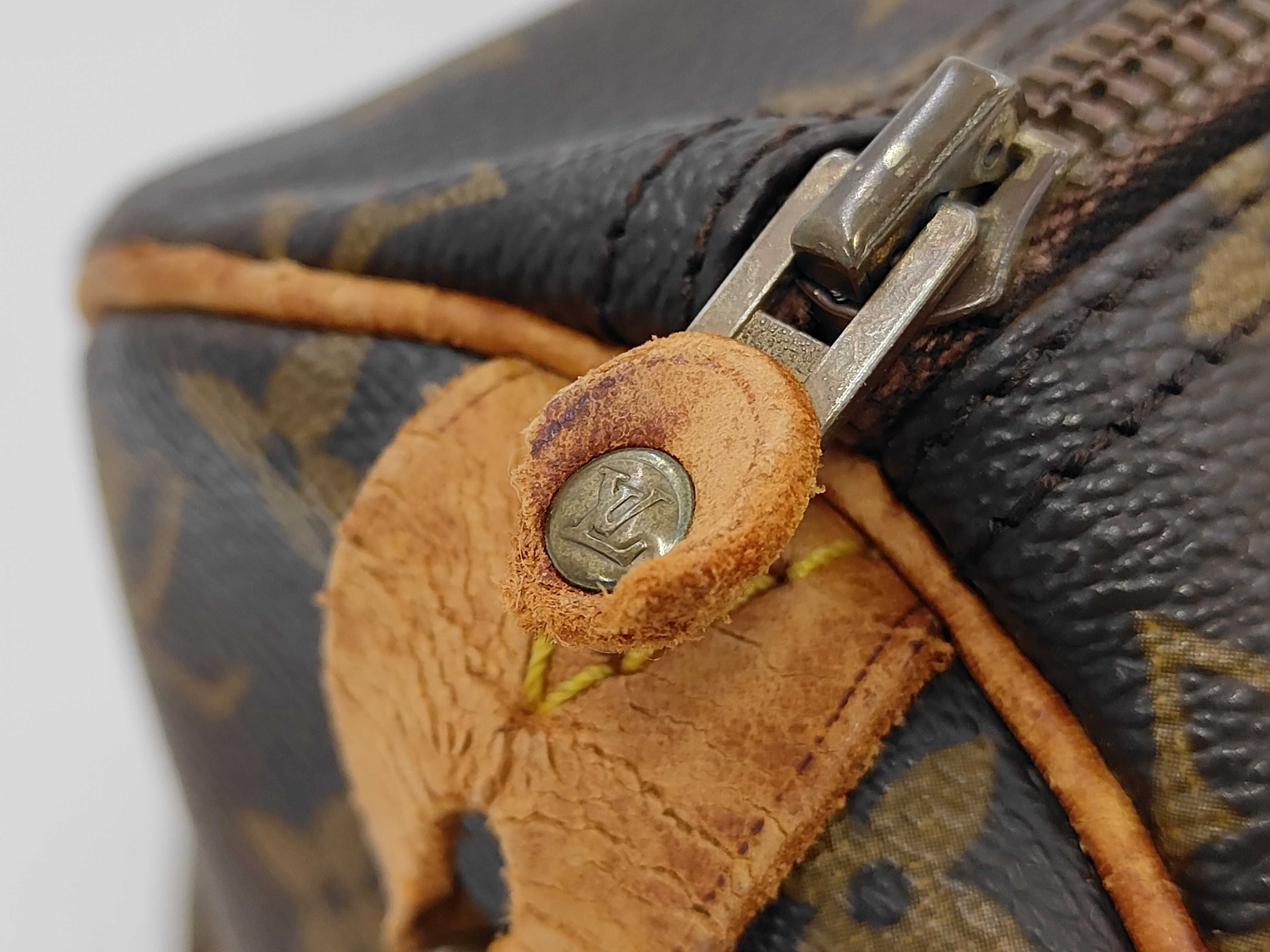 Monogram / Monogram / Speedy 40 (Old Model) — view 8