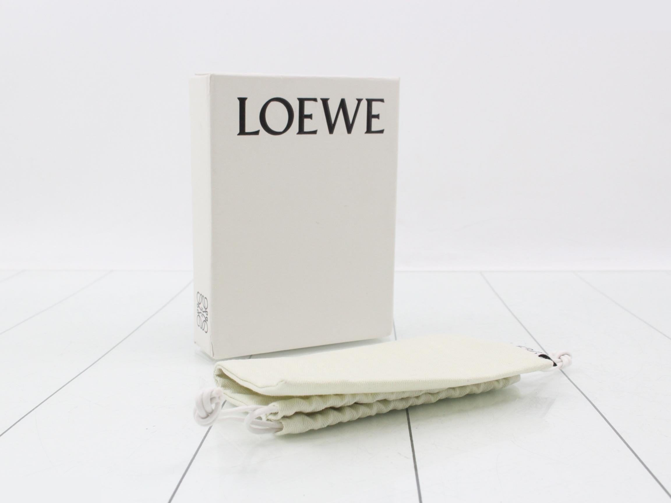 Bi-fold wallet, camel leather — view 5
