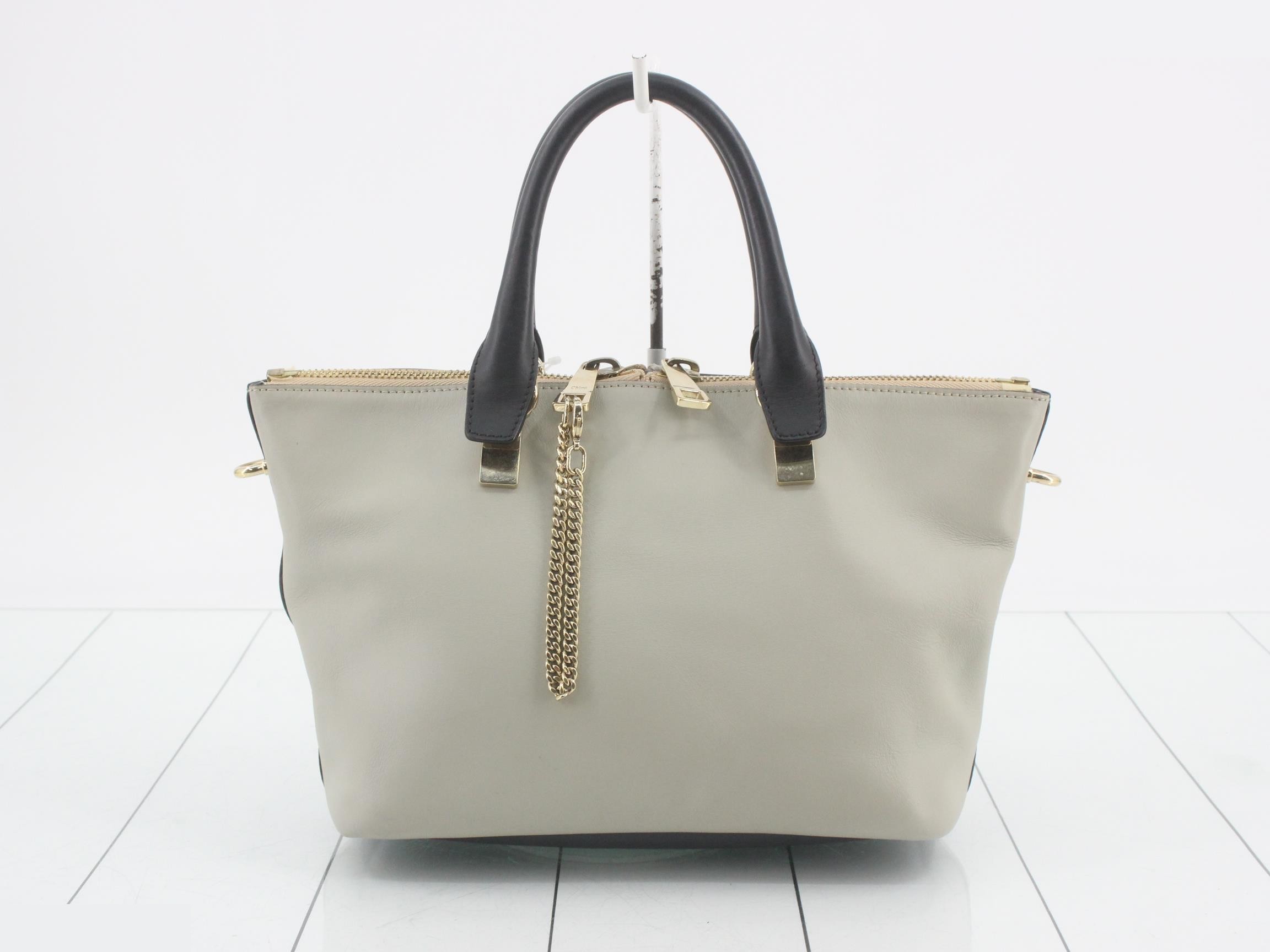 Other lines: Bags and tote bags