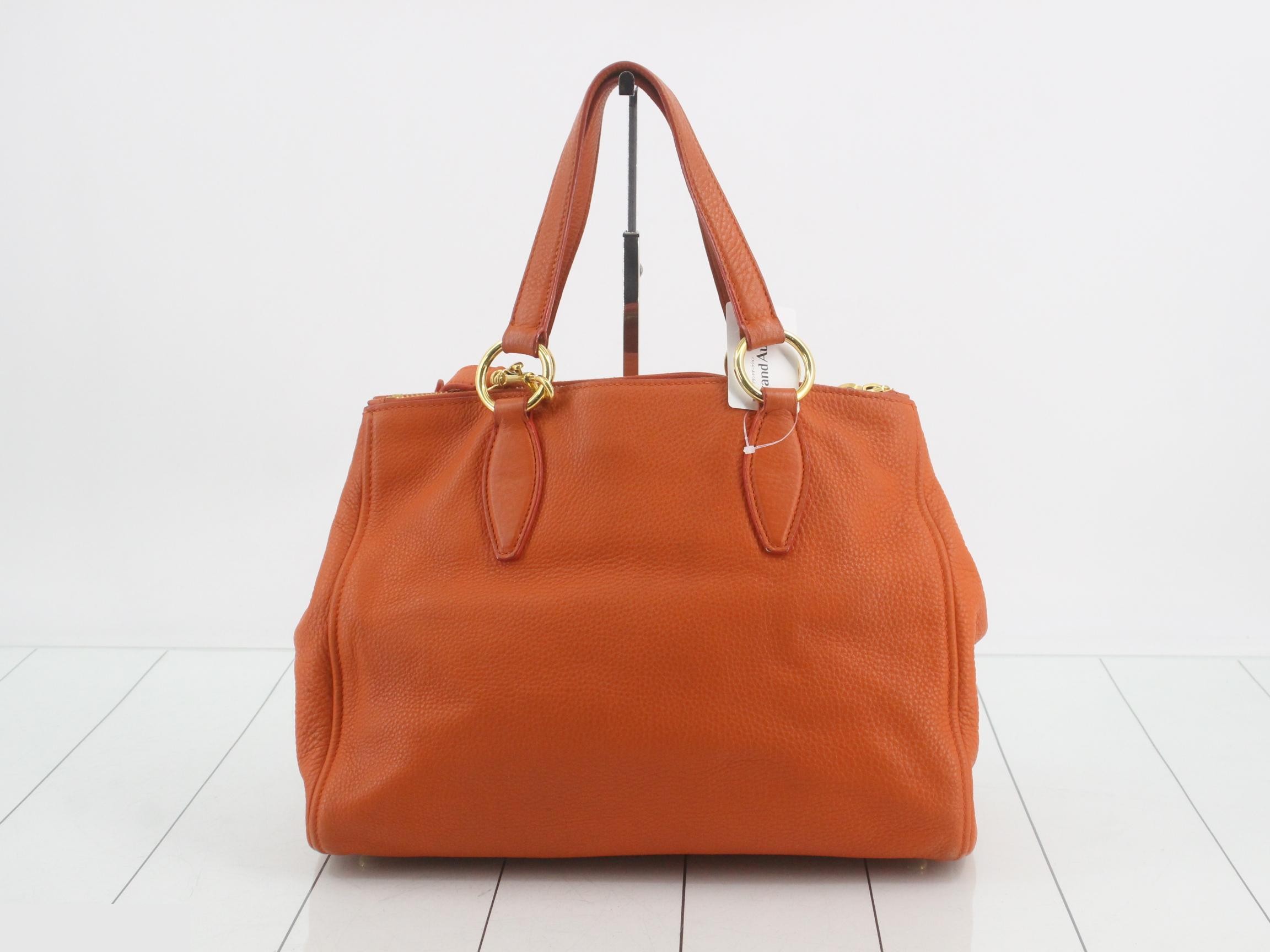 Handbag (2-way) — view 2