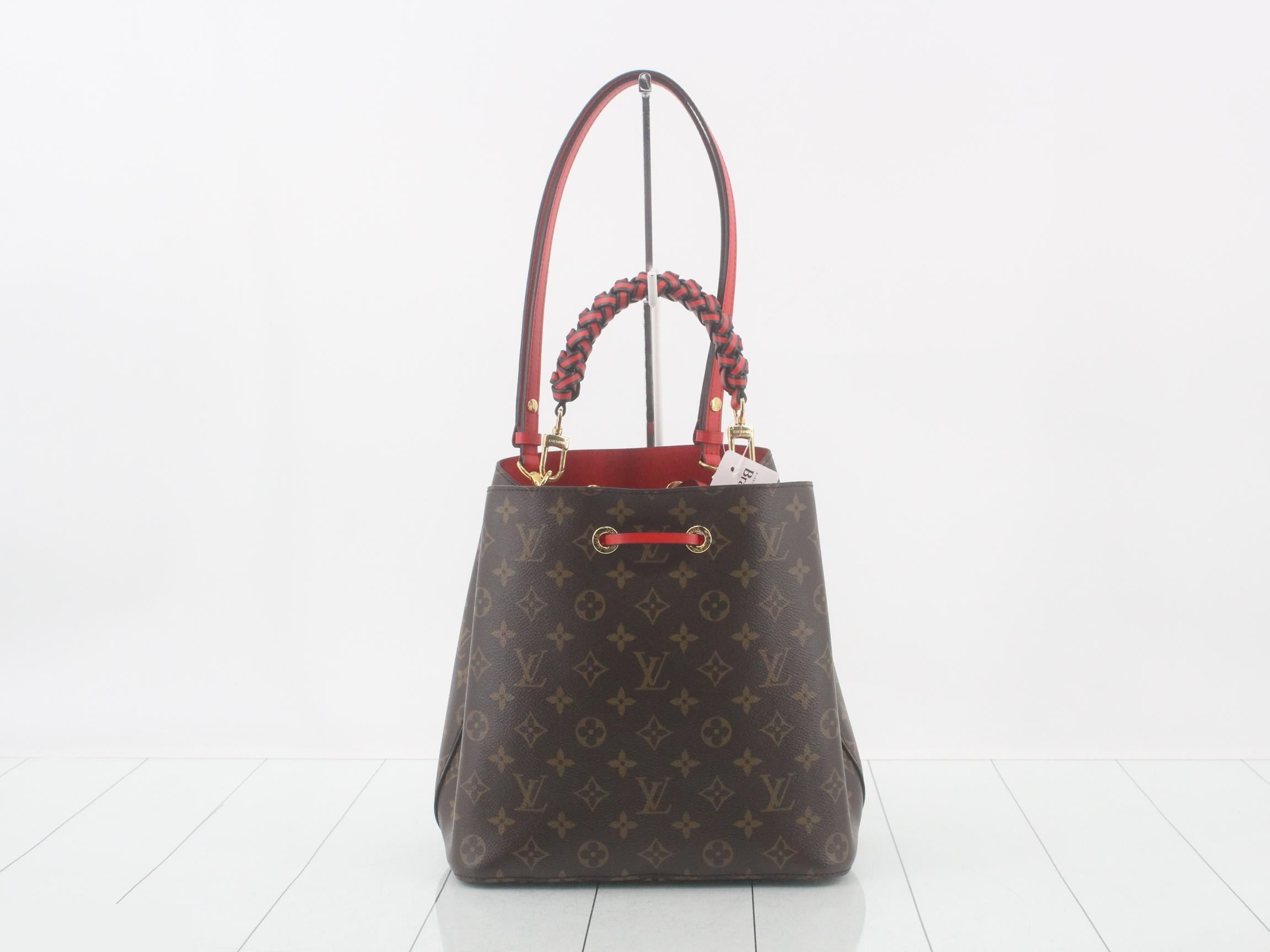 Monogram NeoNoe 2-Way Shoulder/Handbag — view 2