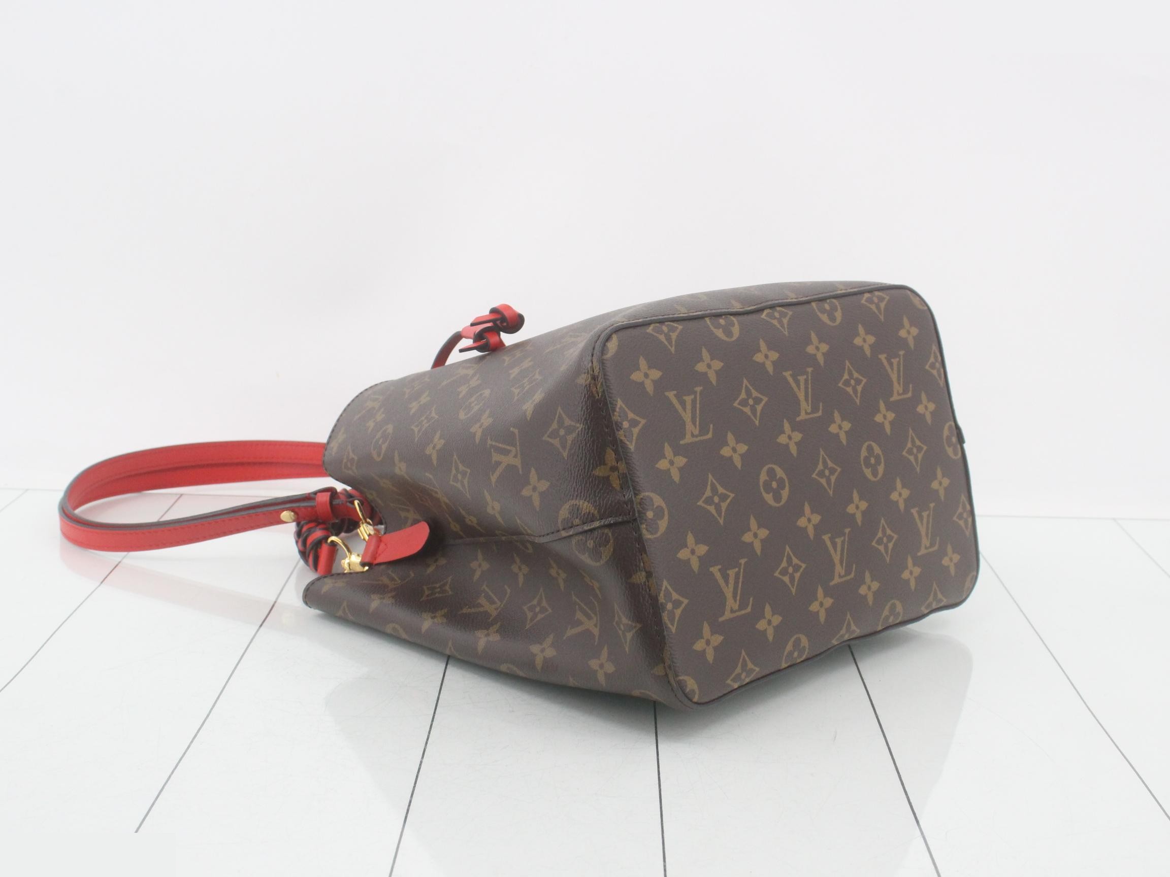 Monogram NeoNoe 2-Way Shoulder/Handbag — view 5