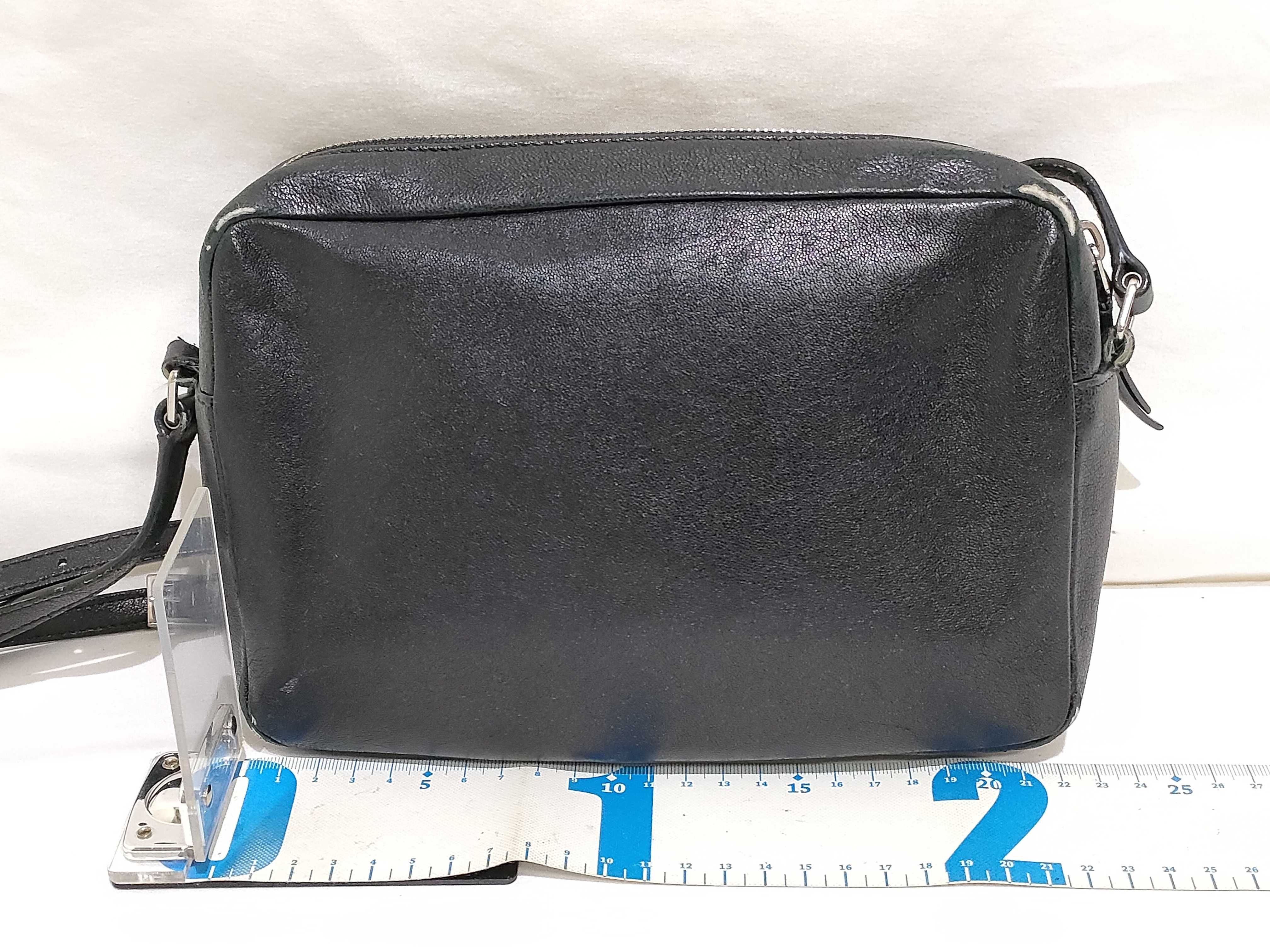 Yves Fringe Camera Bag PTR_470299 0917 Shoulder Bag — view 2
