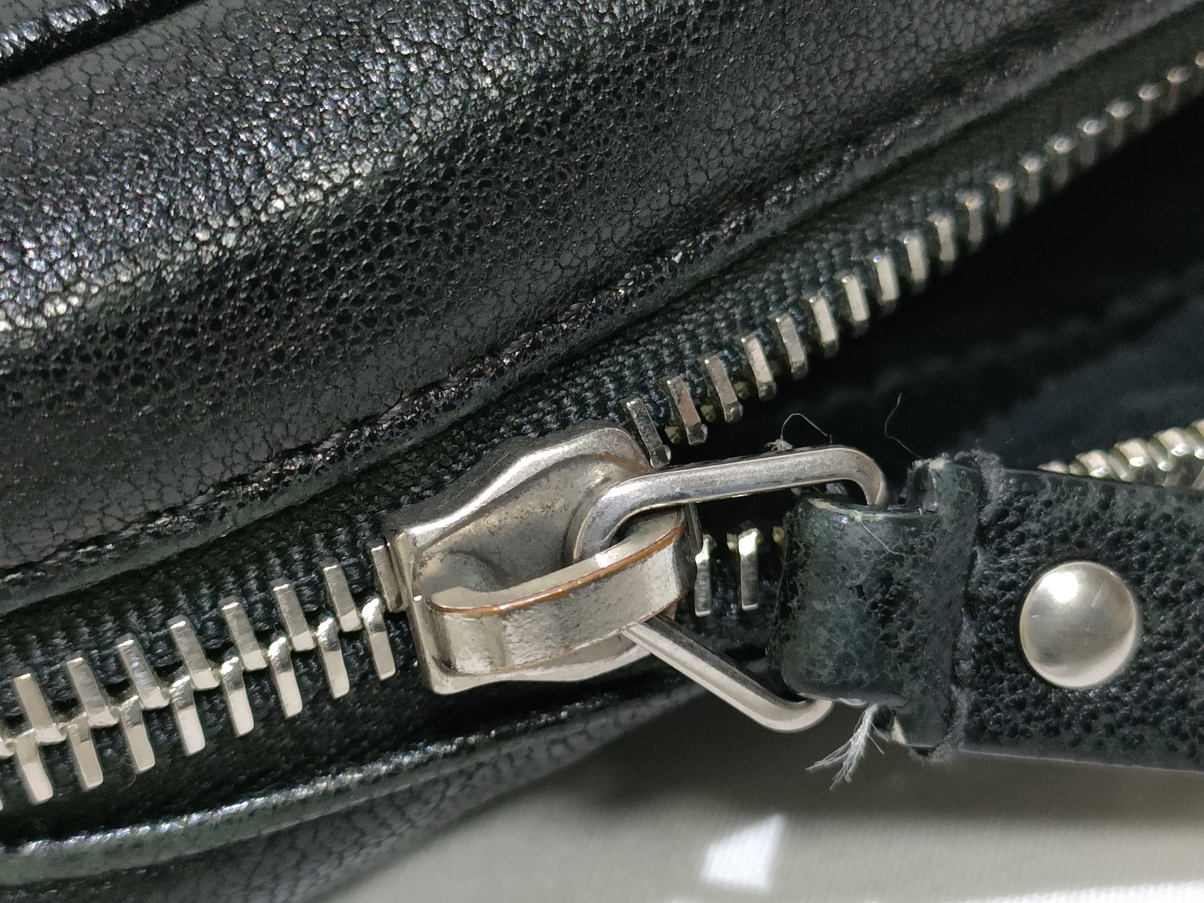 Yves Fringe Camera Bag PTR_470299 0917 Shoulder Bag — view 13