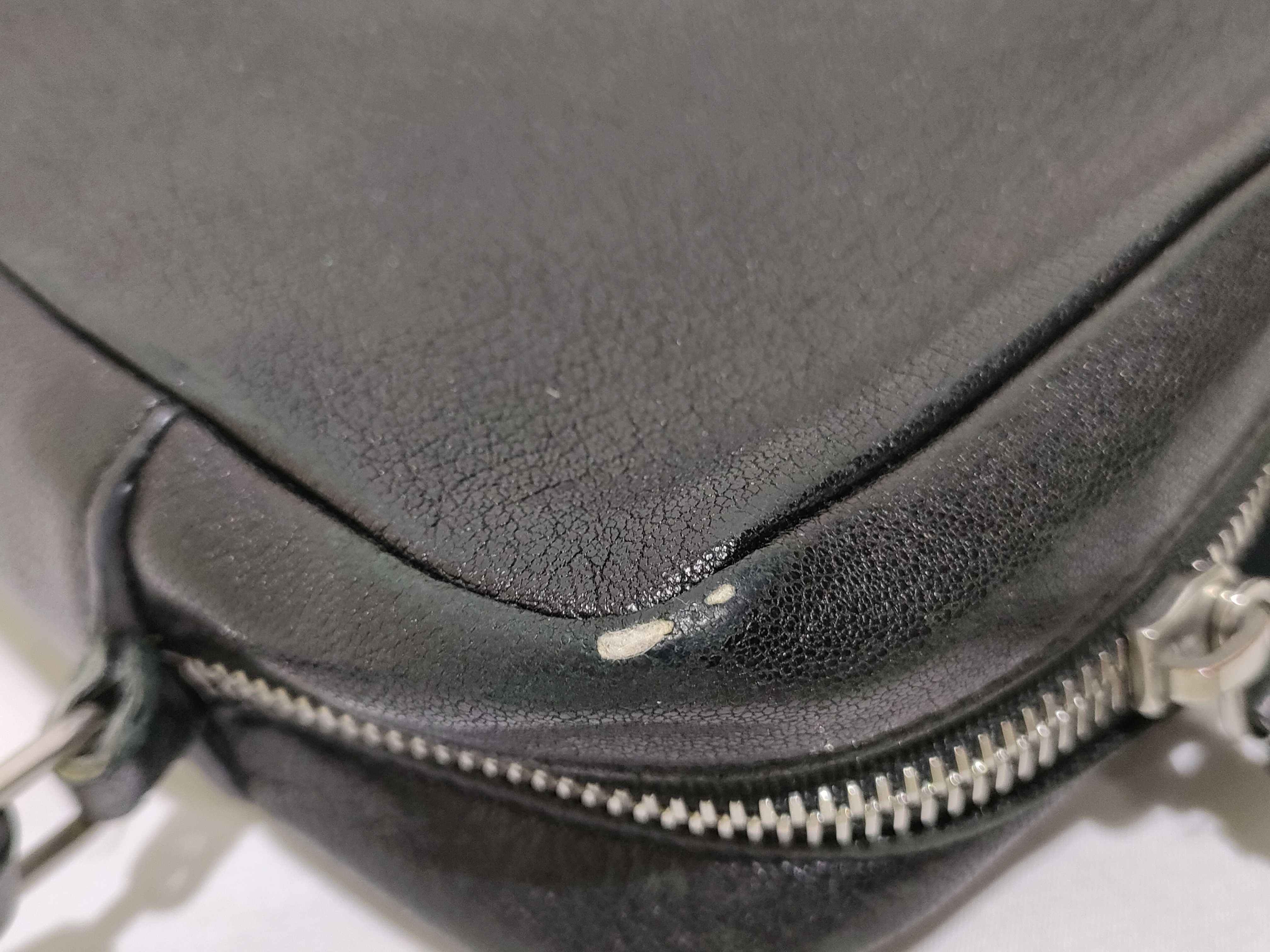 Yves Fringe Camera Bag PTR_470299 0917 Shoulder Bag — view 14
