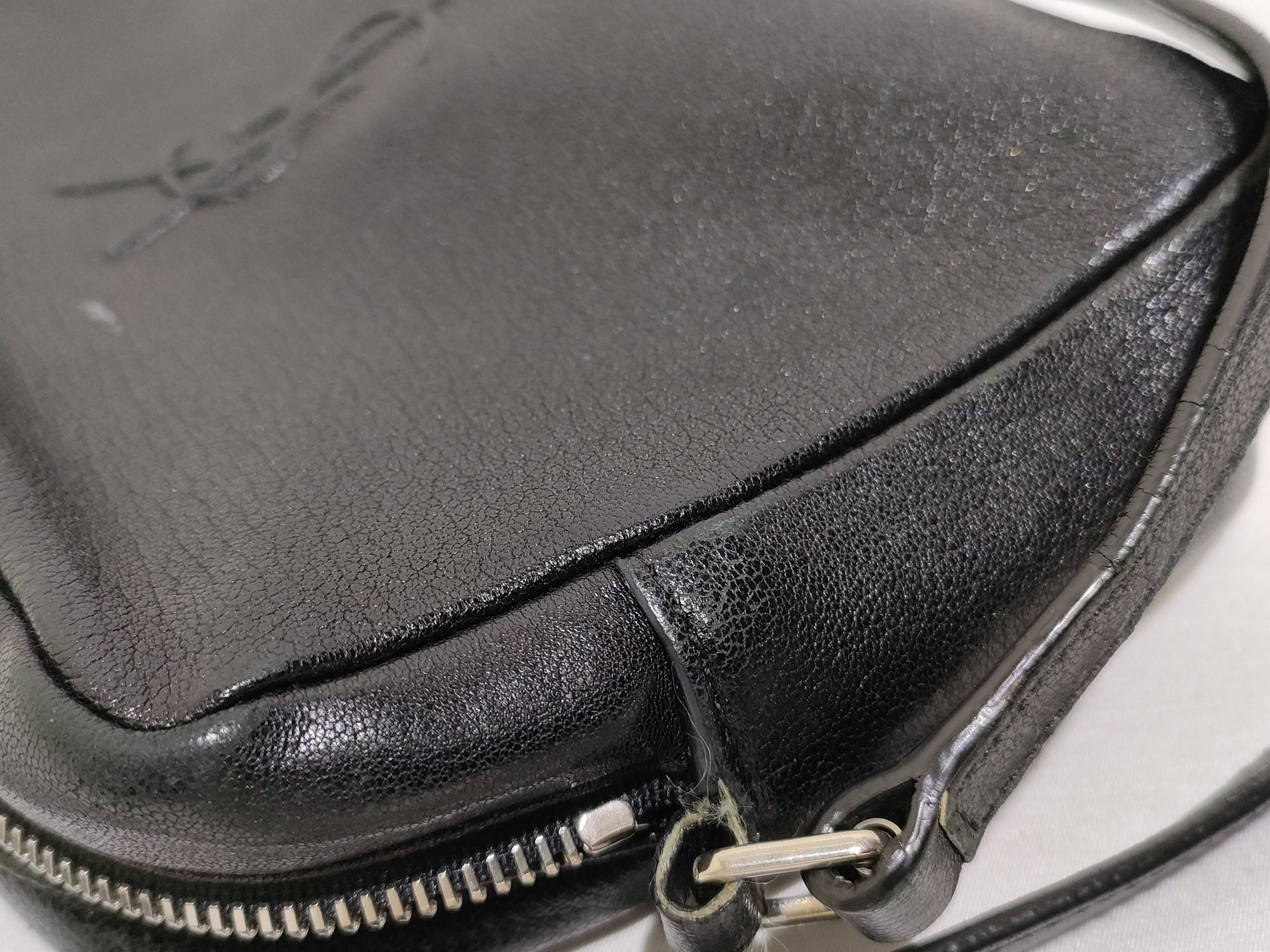 Yves Fringe Camera Bag PTR_470299 0917 Shoulder Bag — view 15