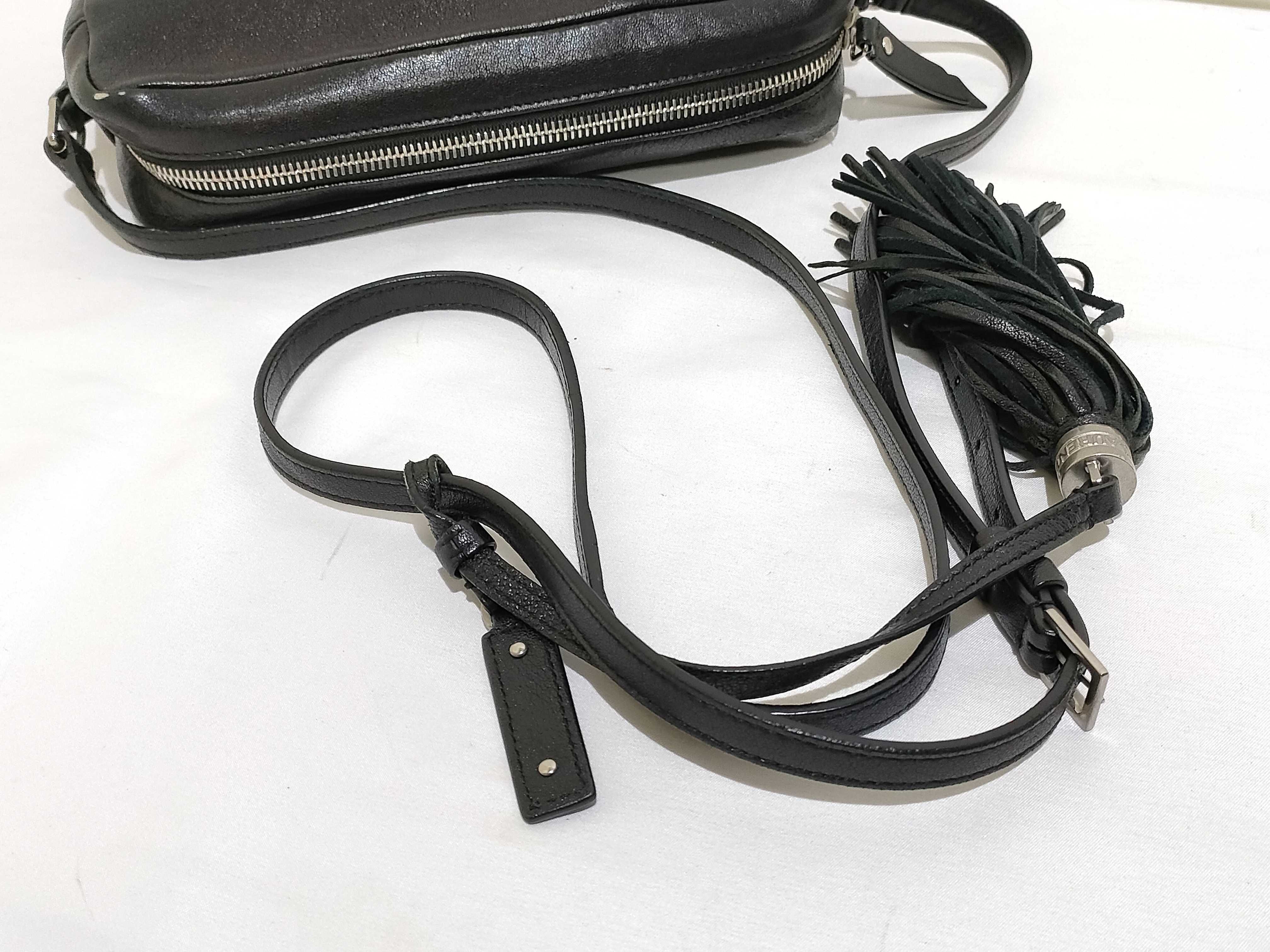 Yves Fringe Camera Bag PTR_470299 0917 Shoulder Bag — view 3