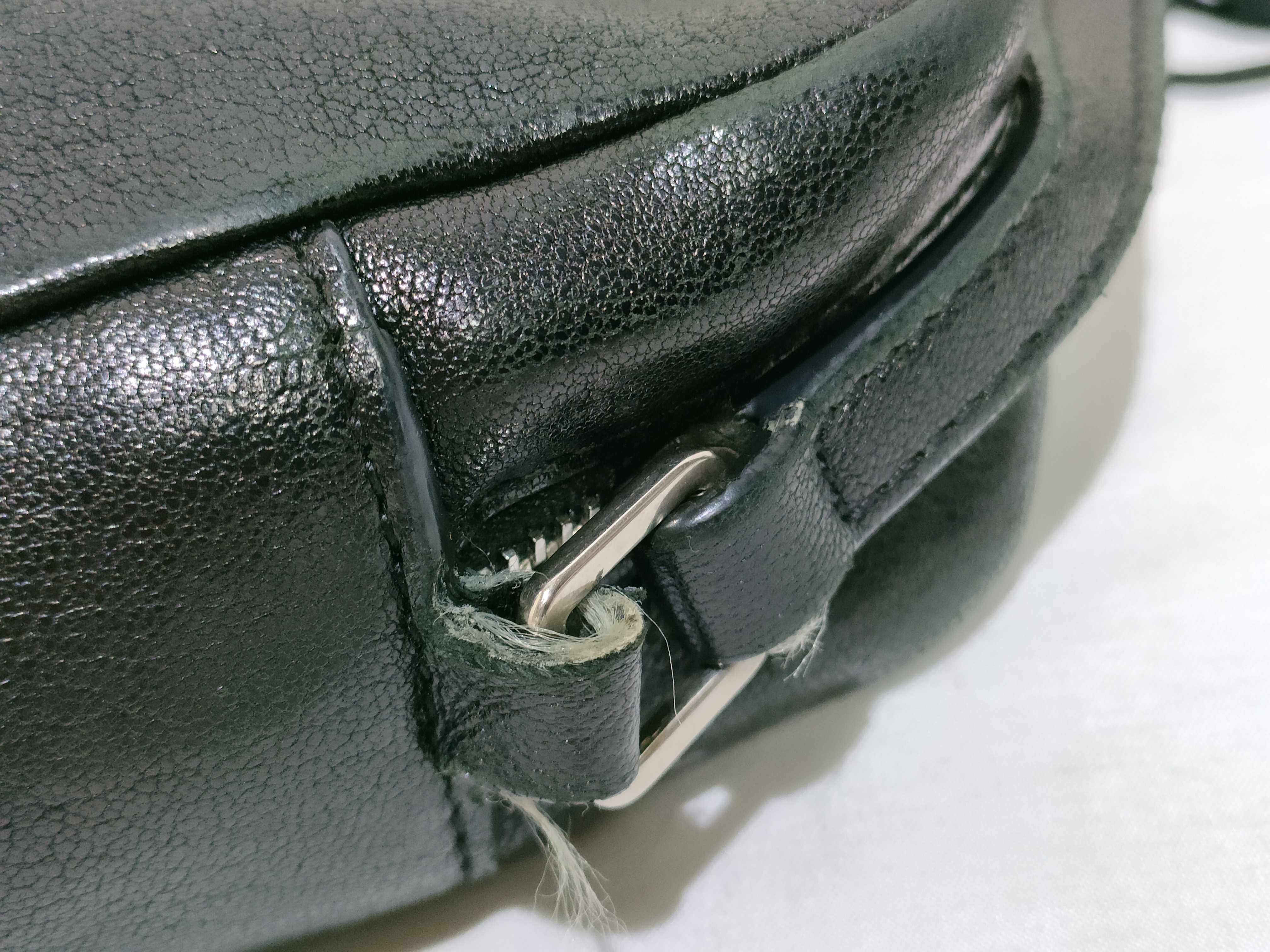 Yves Fringe Camera Bag PTR_470299 0917 Shoulder Bag — view 5