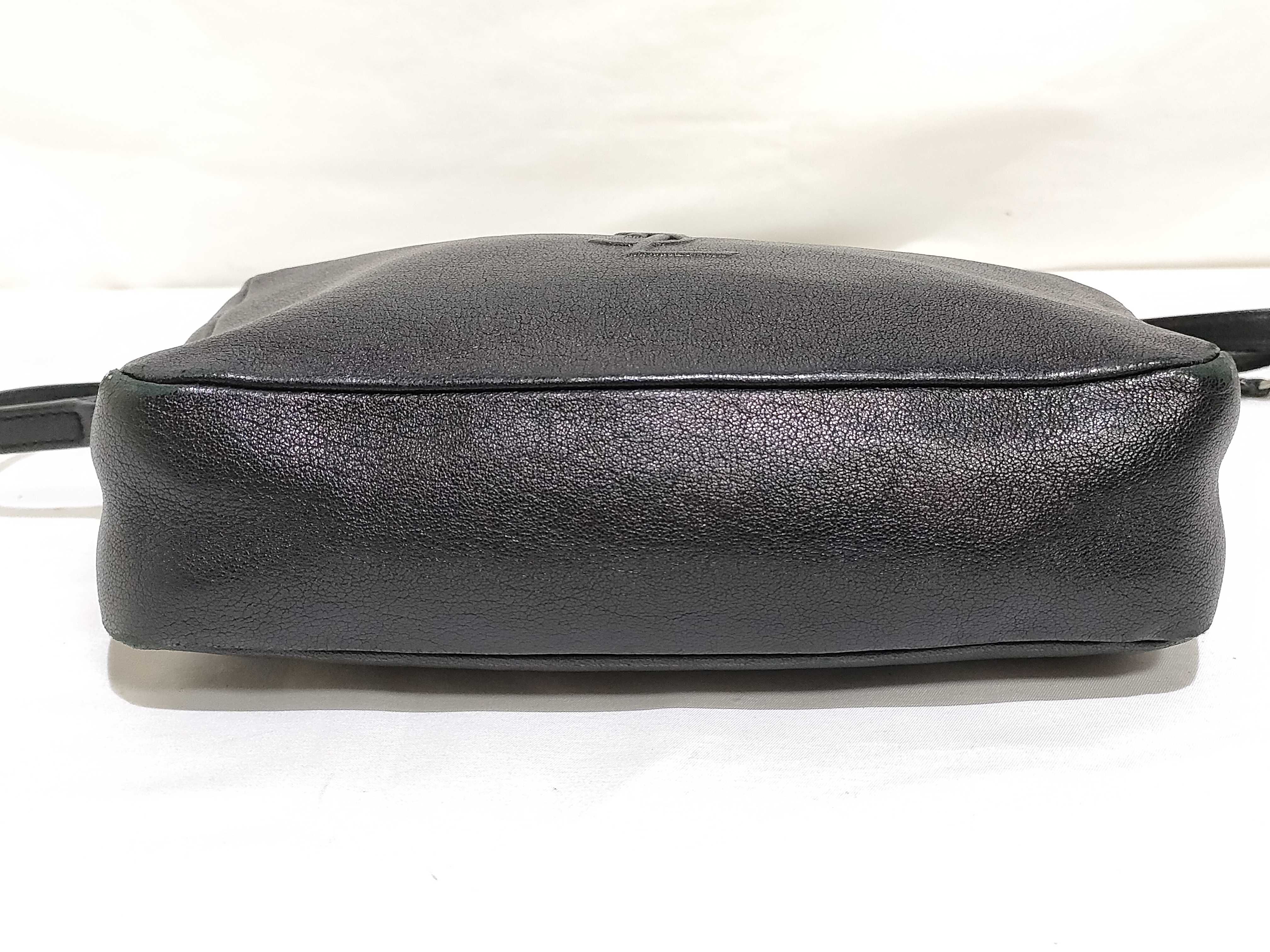 Yves Fringe Camera Bag PTR_470299 0917 Shoulder Bag — view 7
