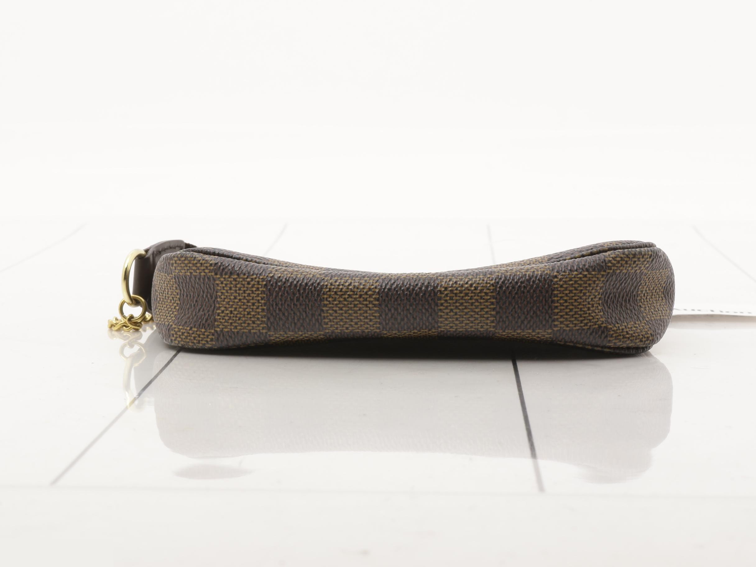Mini Pochette Accessoires — view 3
