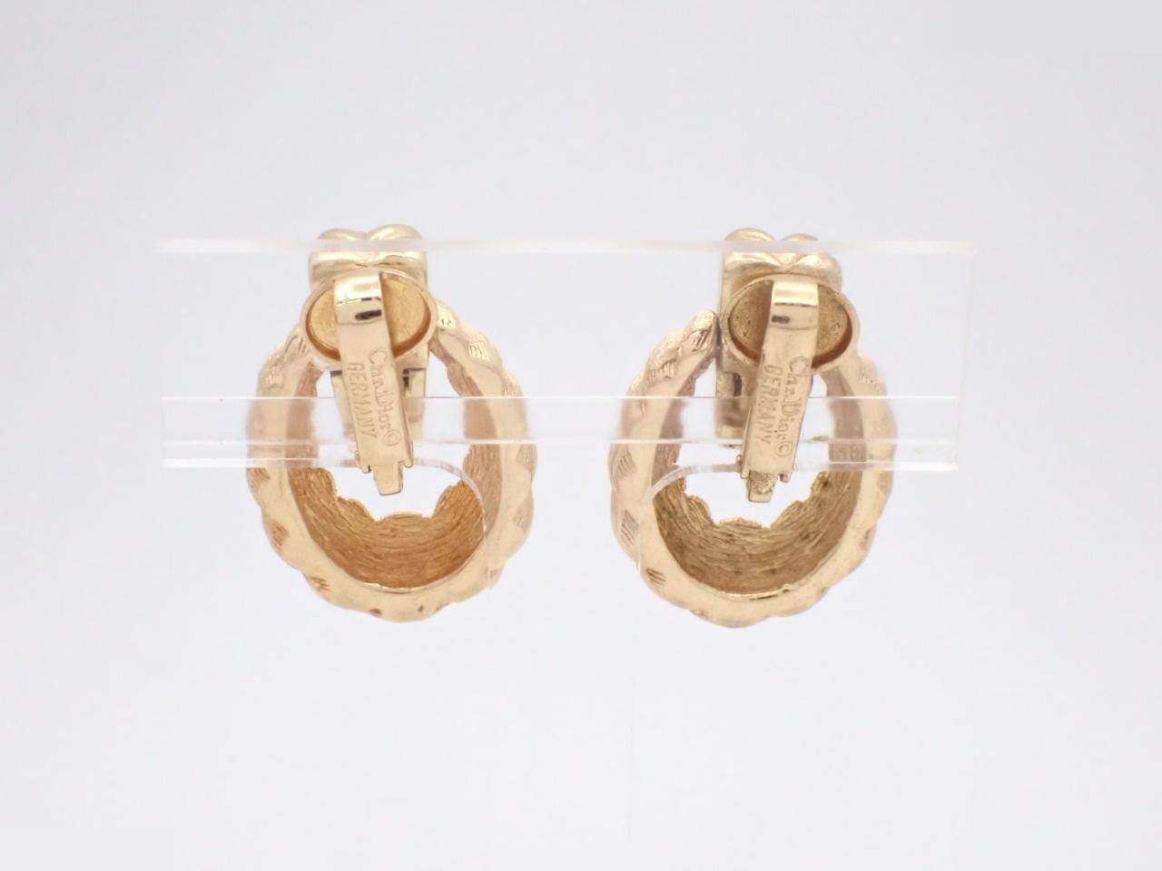 Earrings: 15.3g — view 2