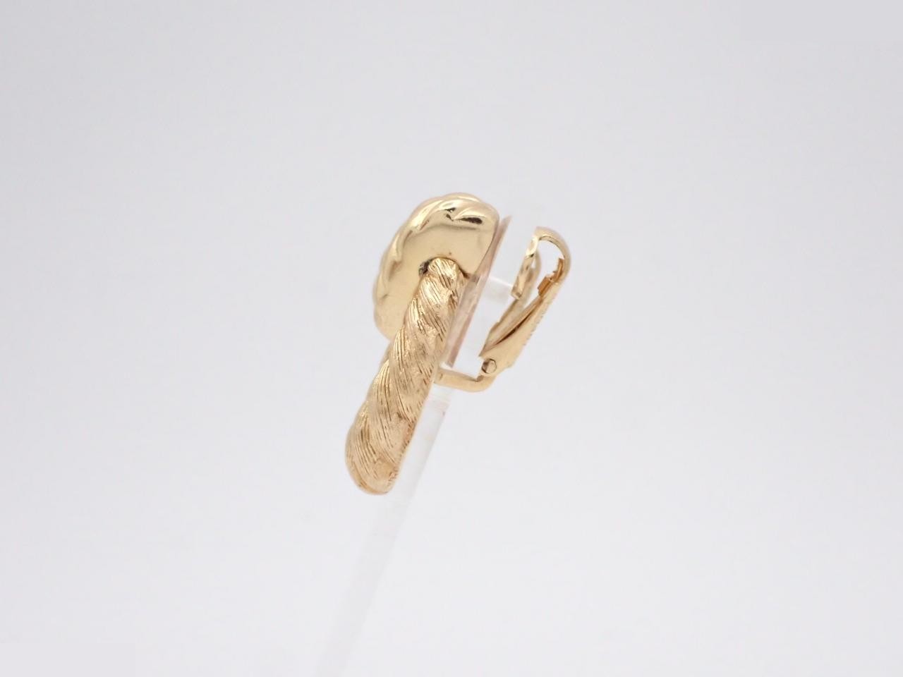 Earrings: 15.3g — view 3