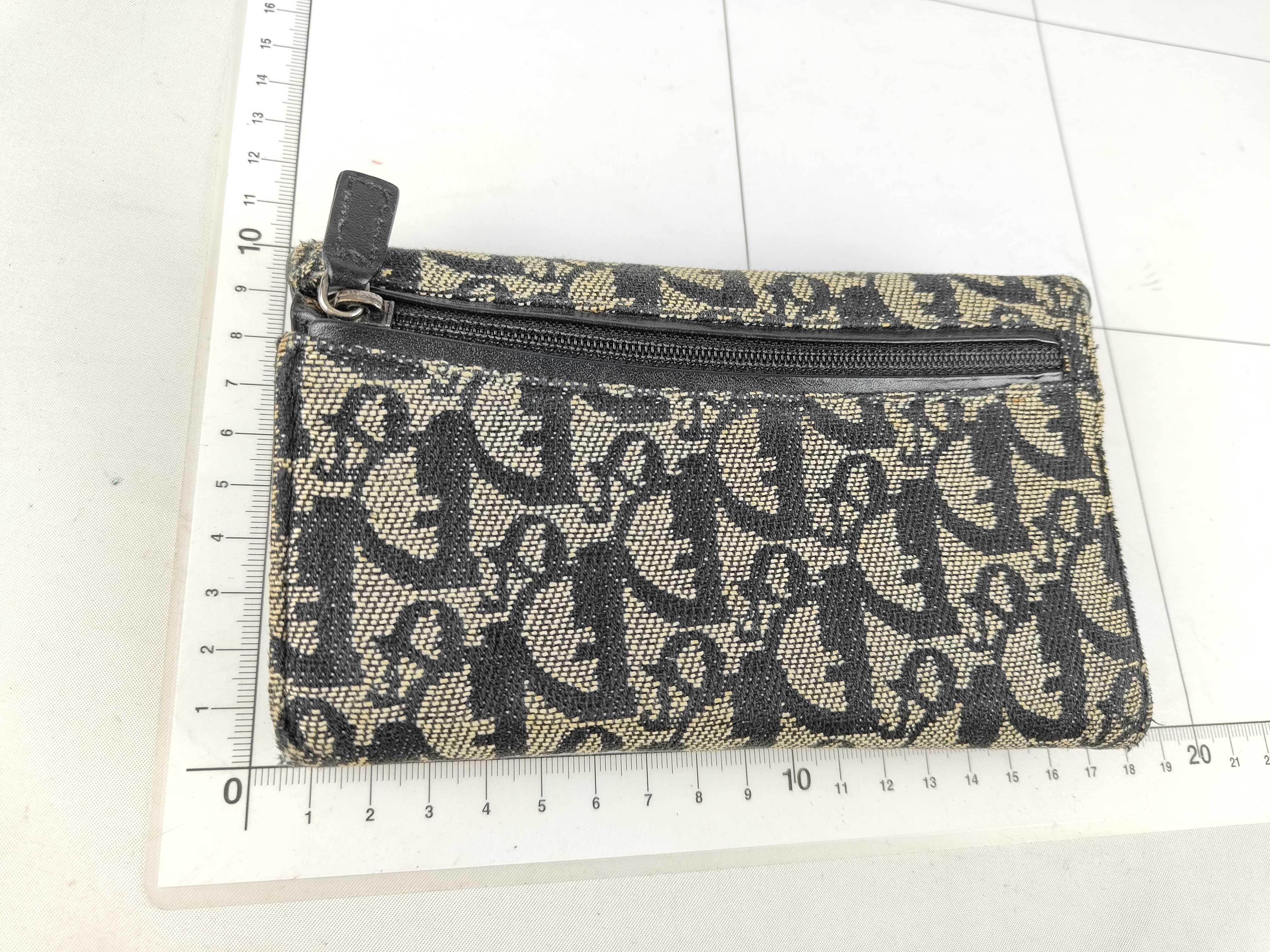Saddle Wallet — view 2