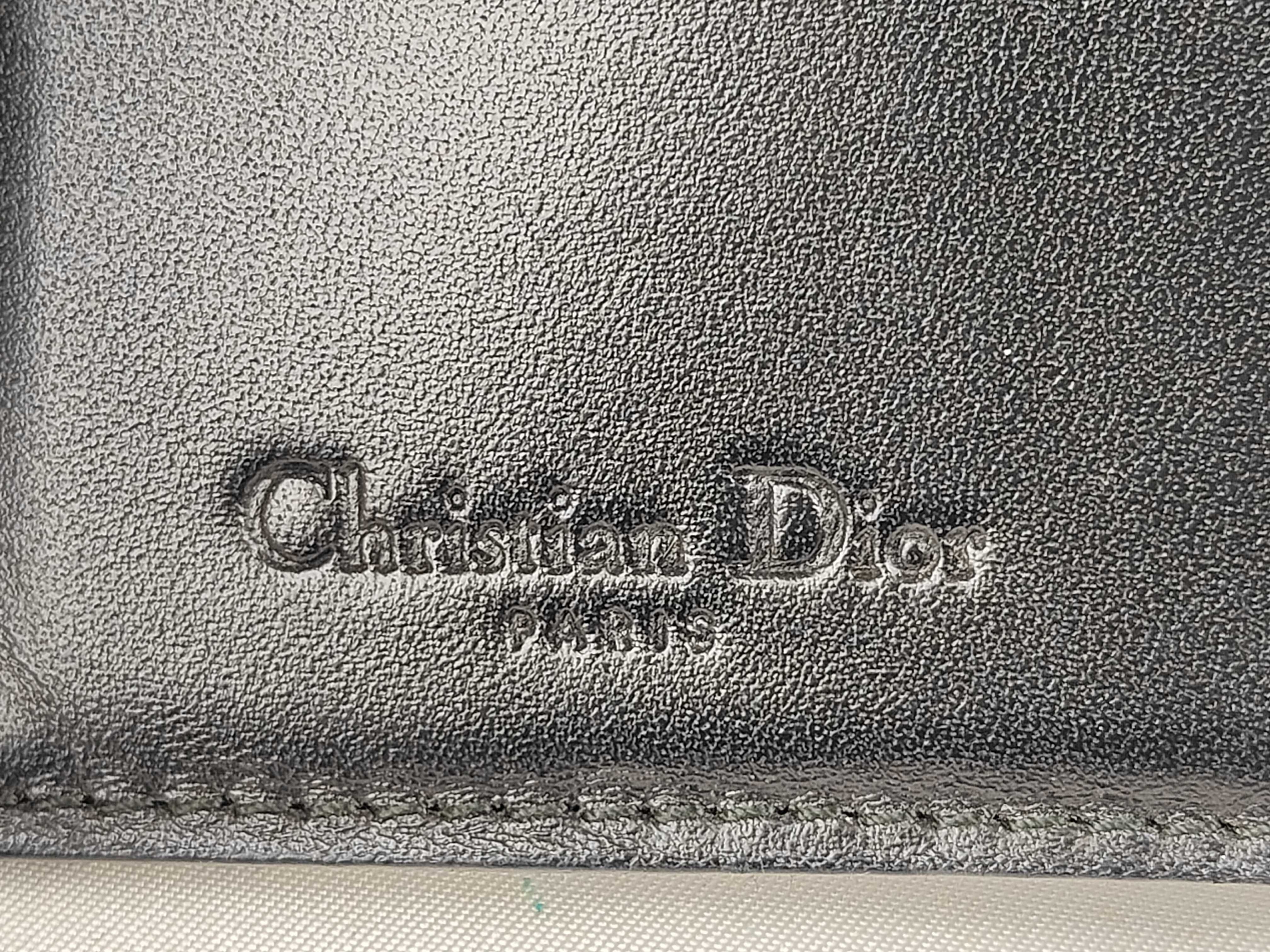 Saddle Wallet — view 11