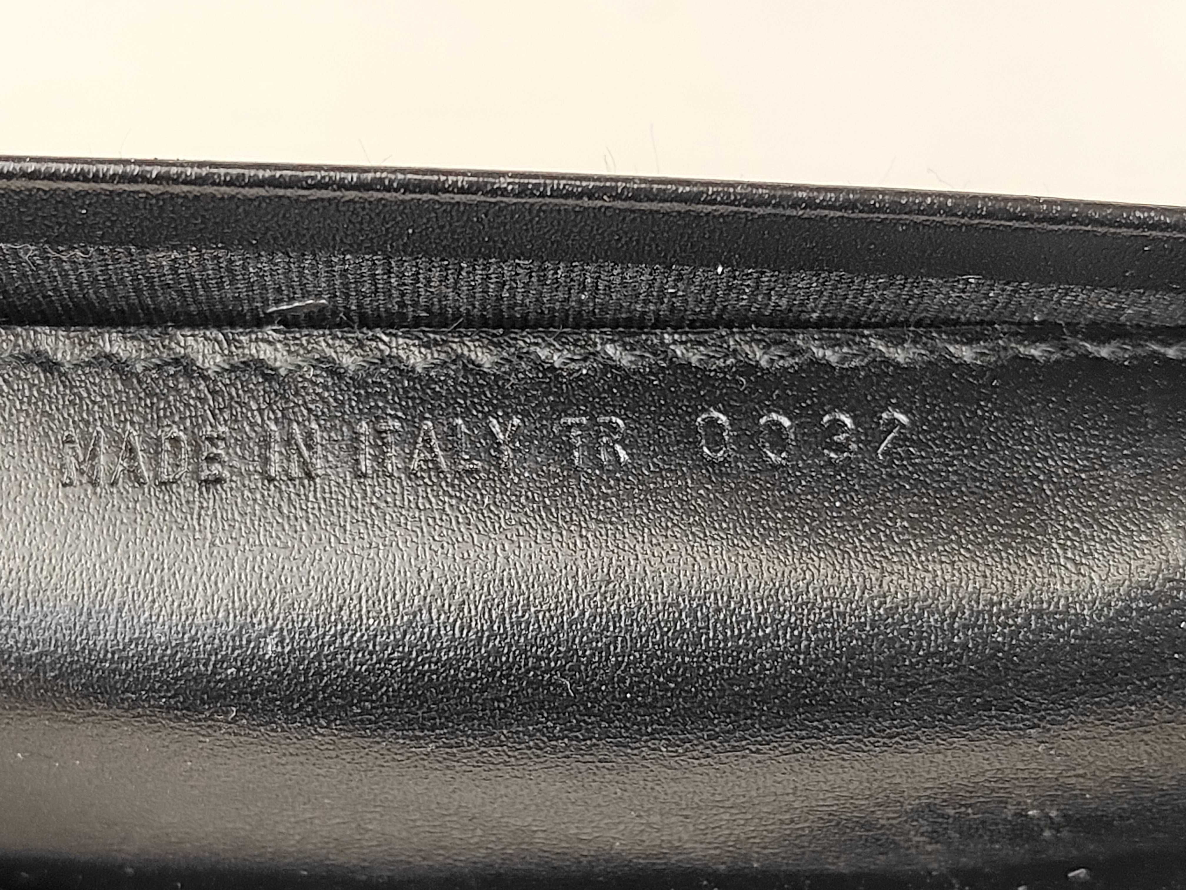 Saddle Wallet — view 12