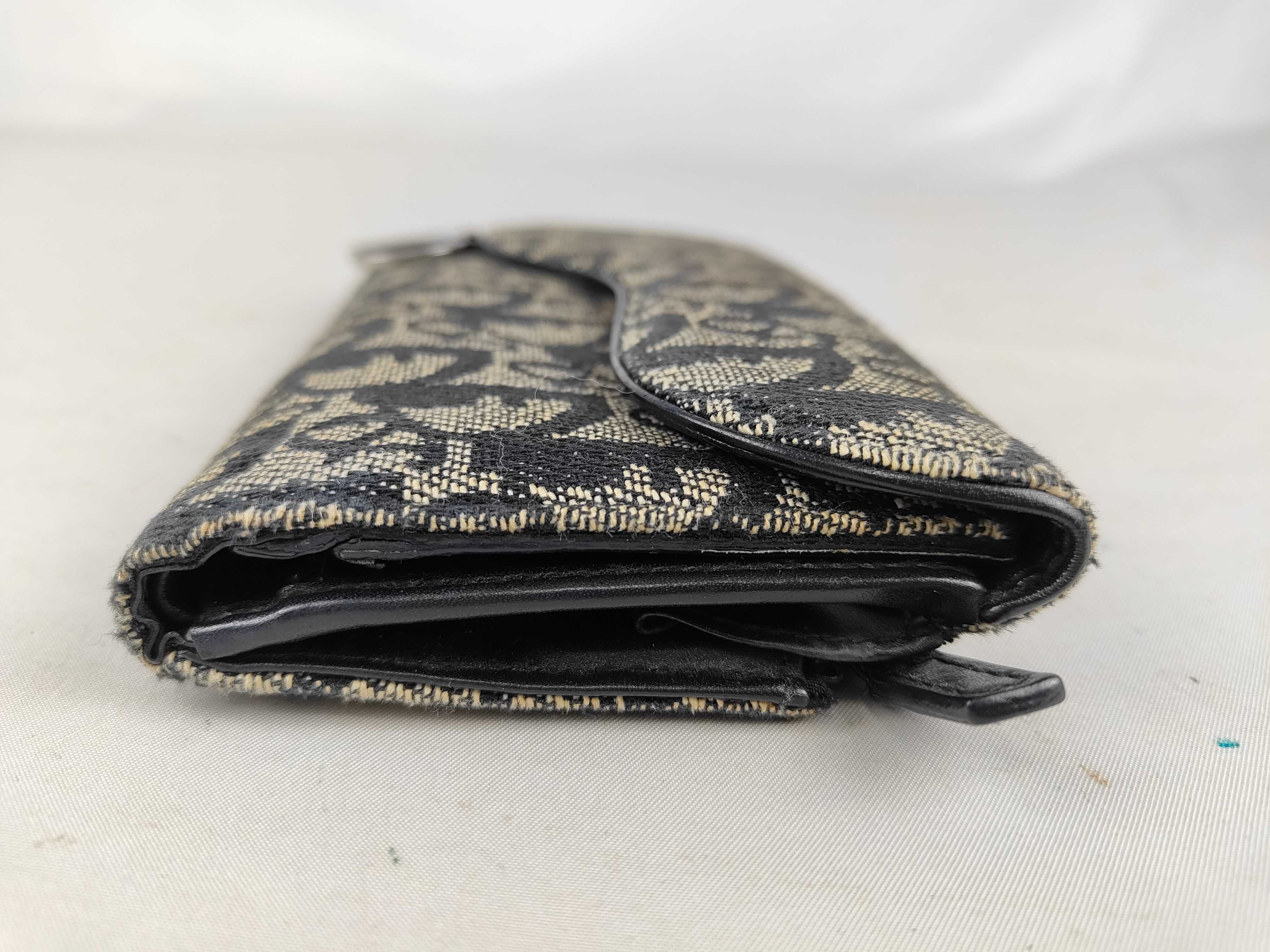 Saddle Wallet — view 4