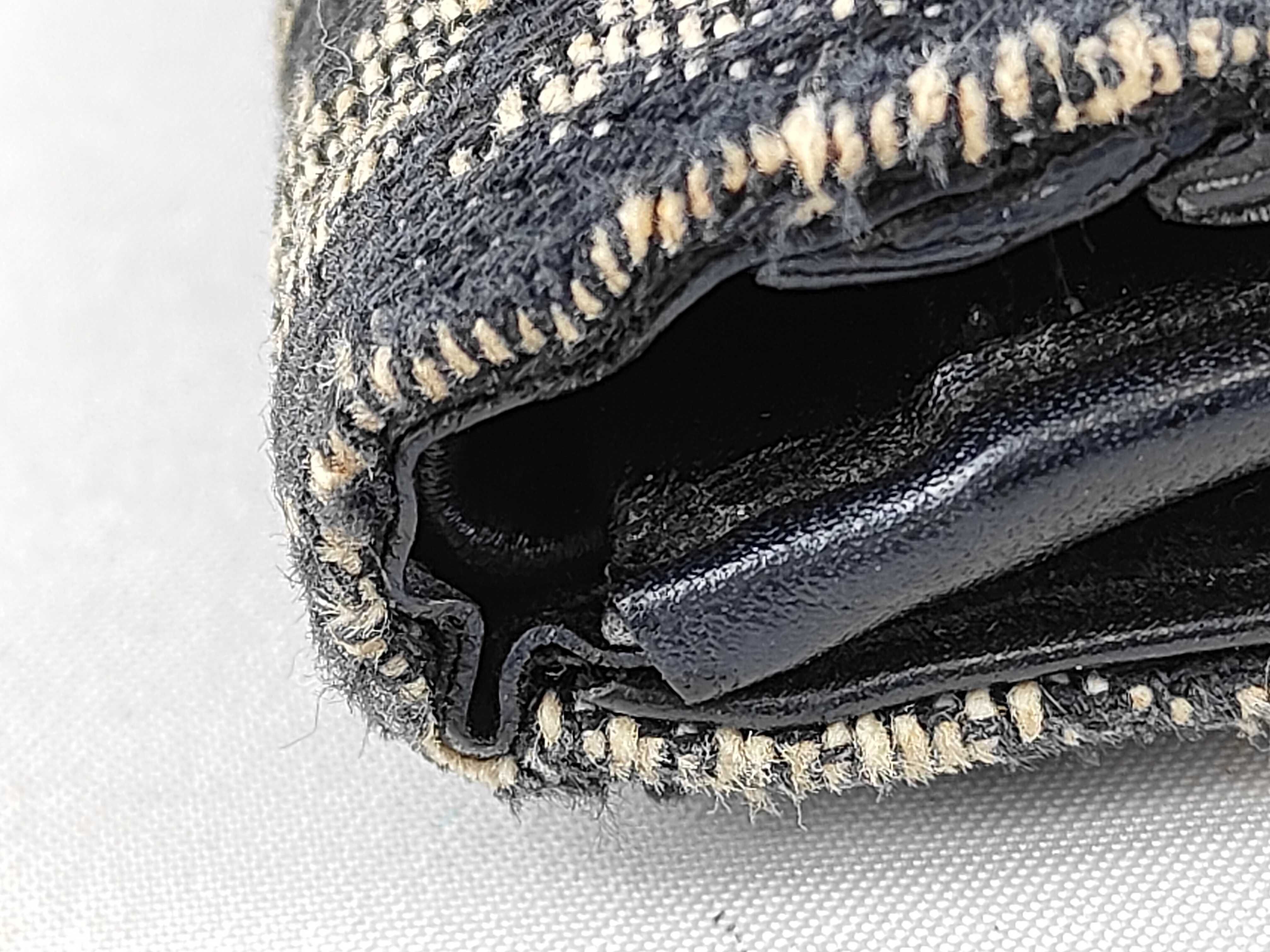 Saddle Wallet — view 5
