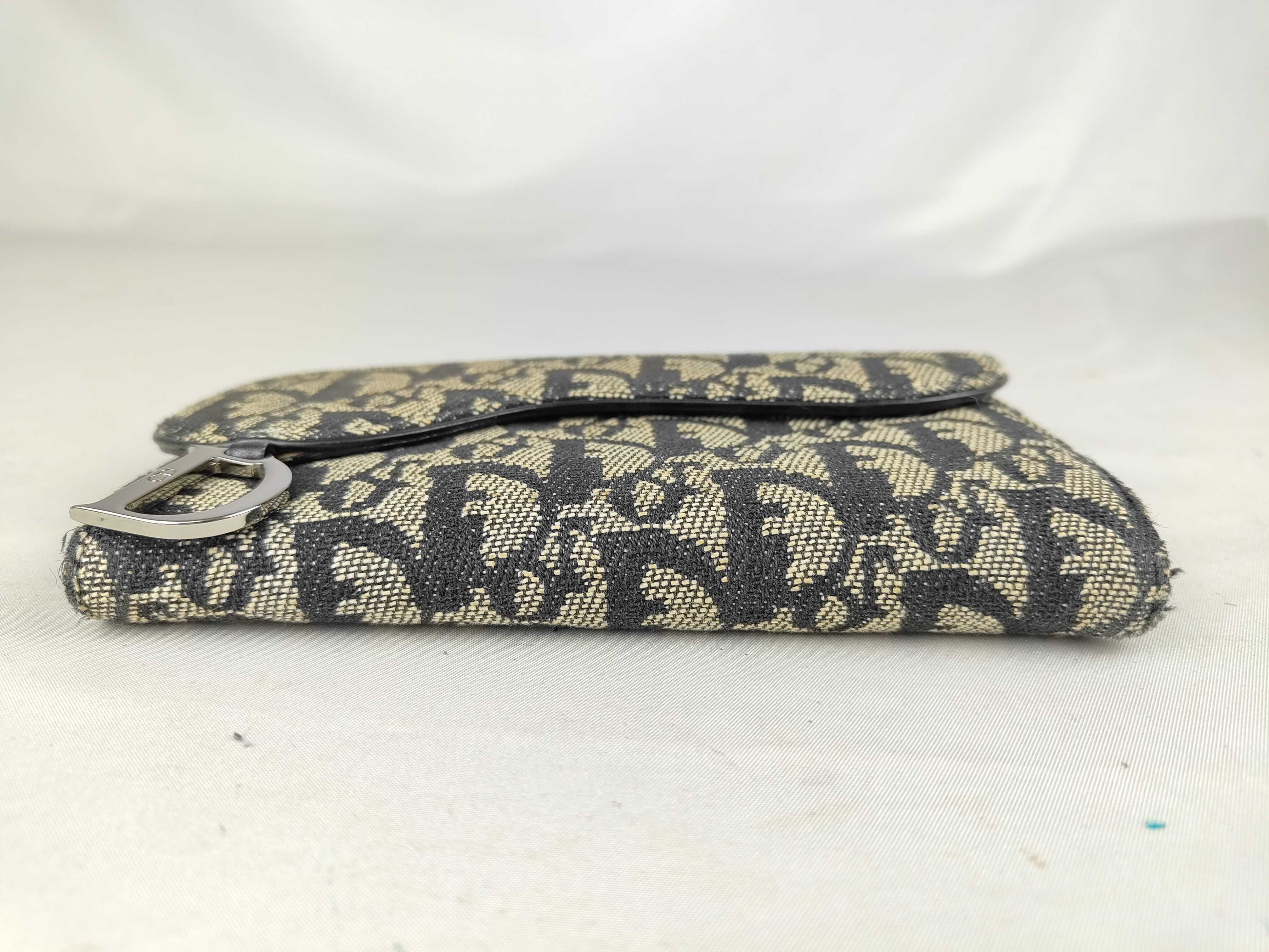 Saddle Wallet — view 6