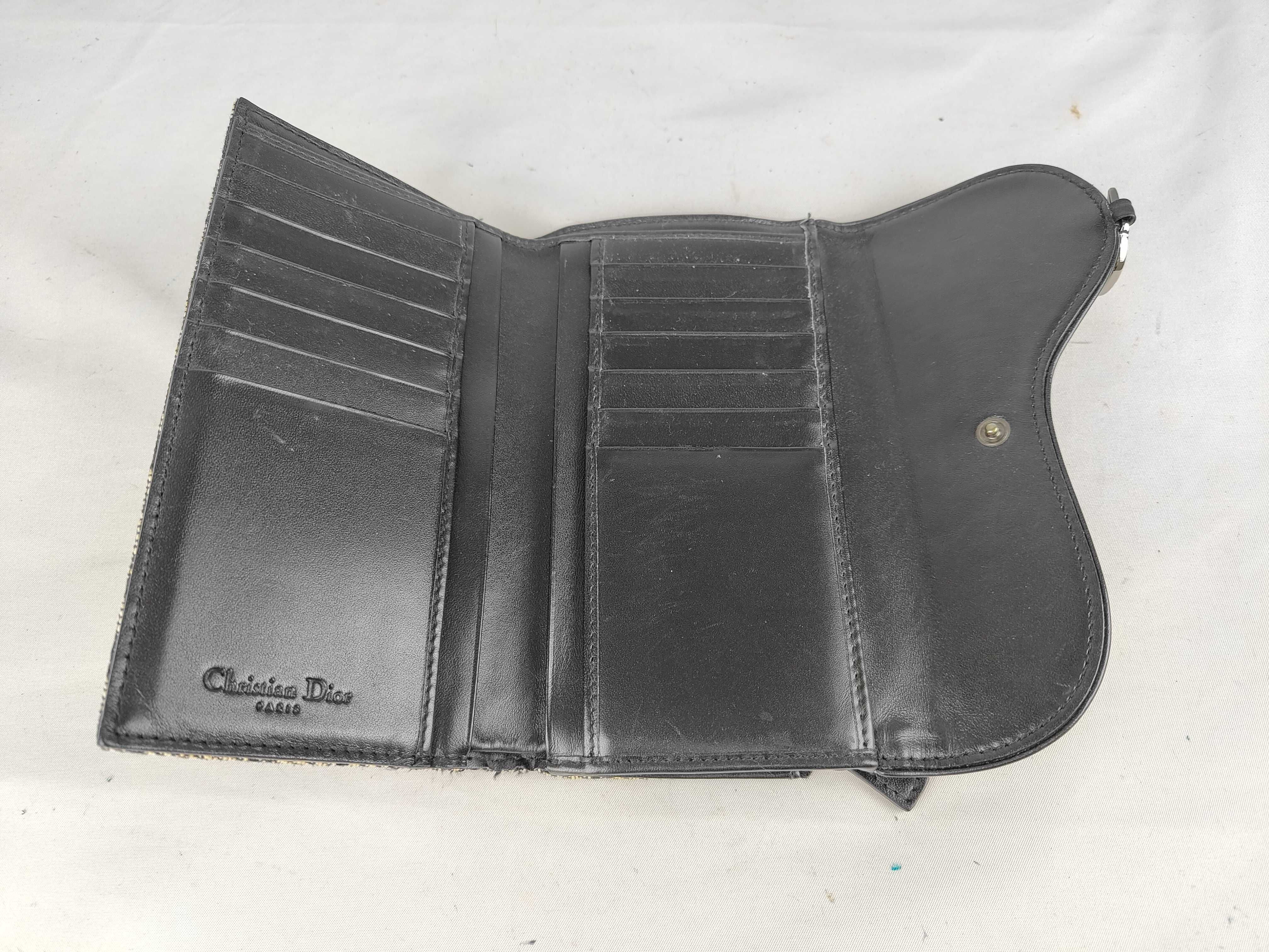 Saddle Wallet — view 7