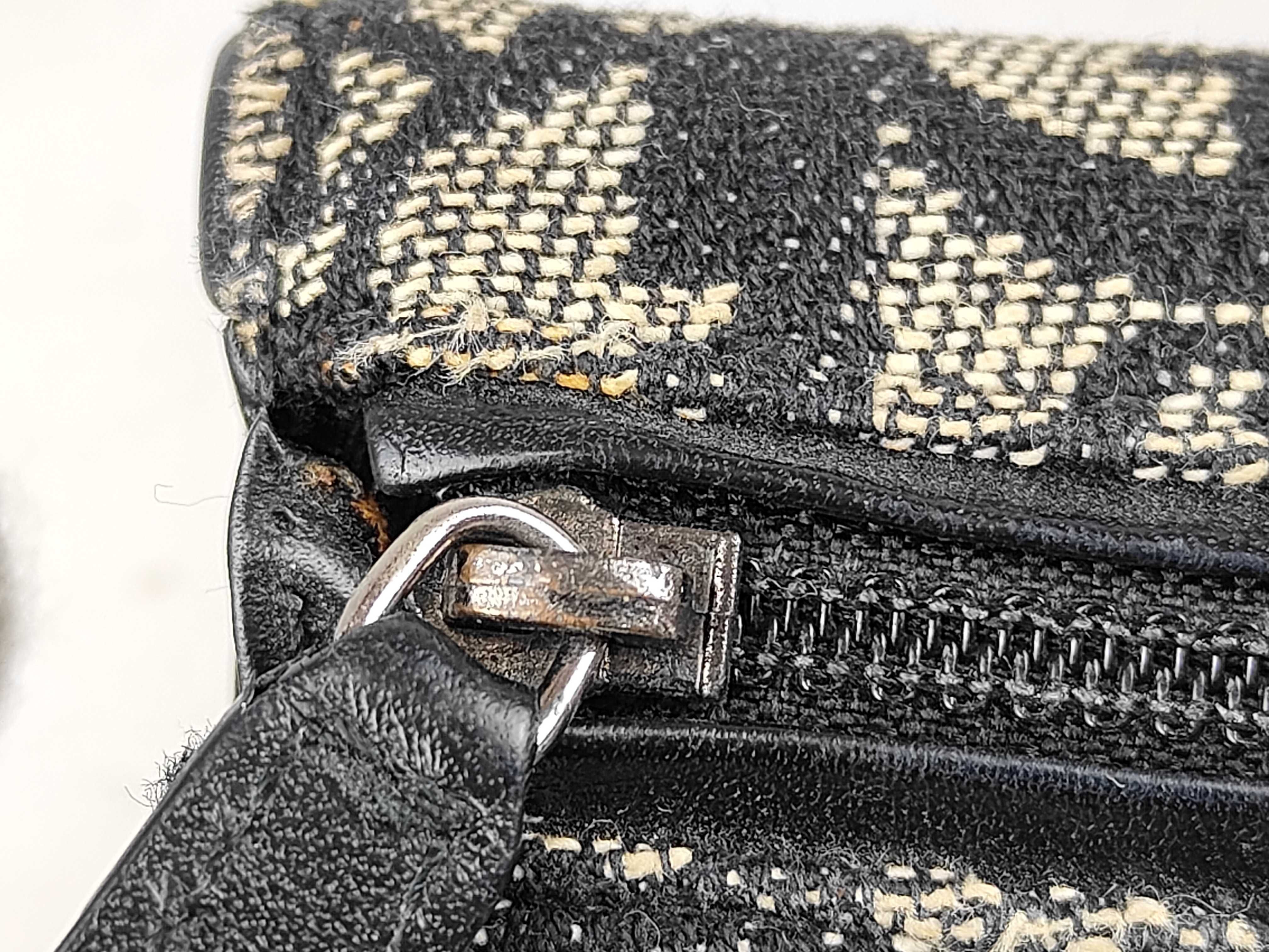 Saddle Wallet — view 8