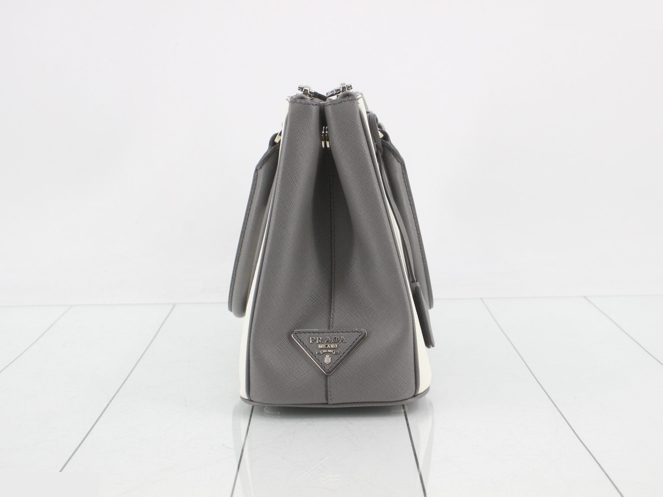 Galleria Medium Bag, Handbag, 1BA863 — view 4