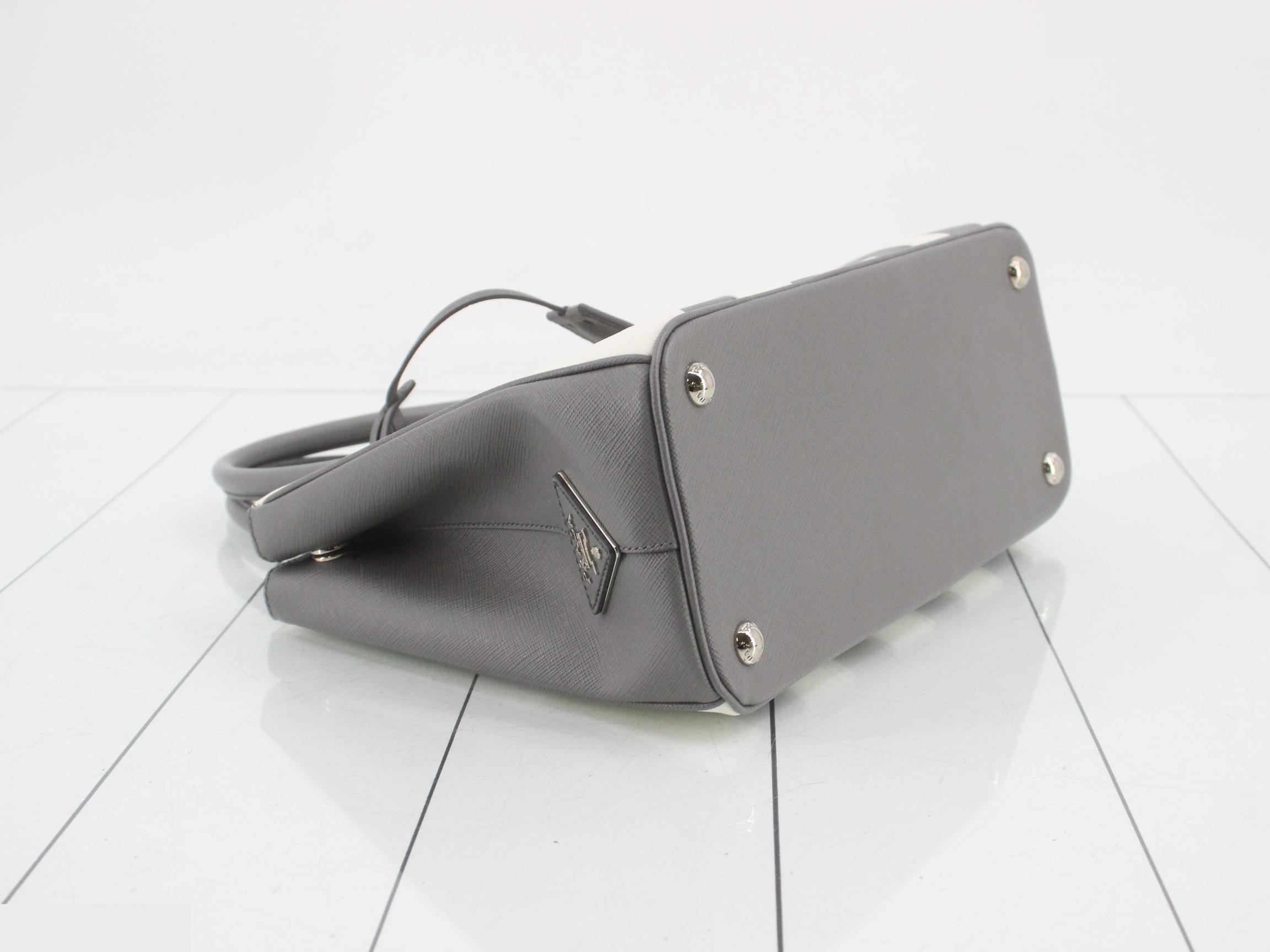 Galleria Medium Bag, Handbag, 1BA863 — view 5