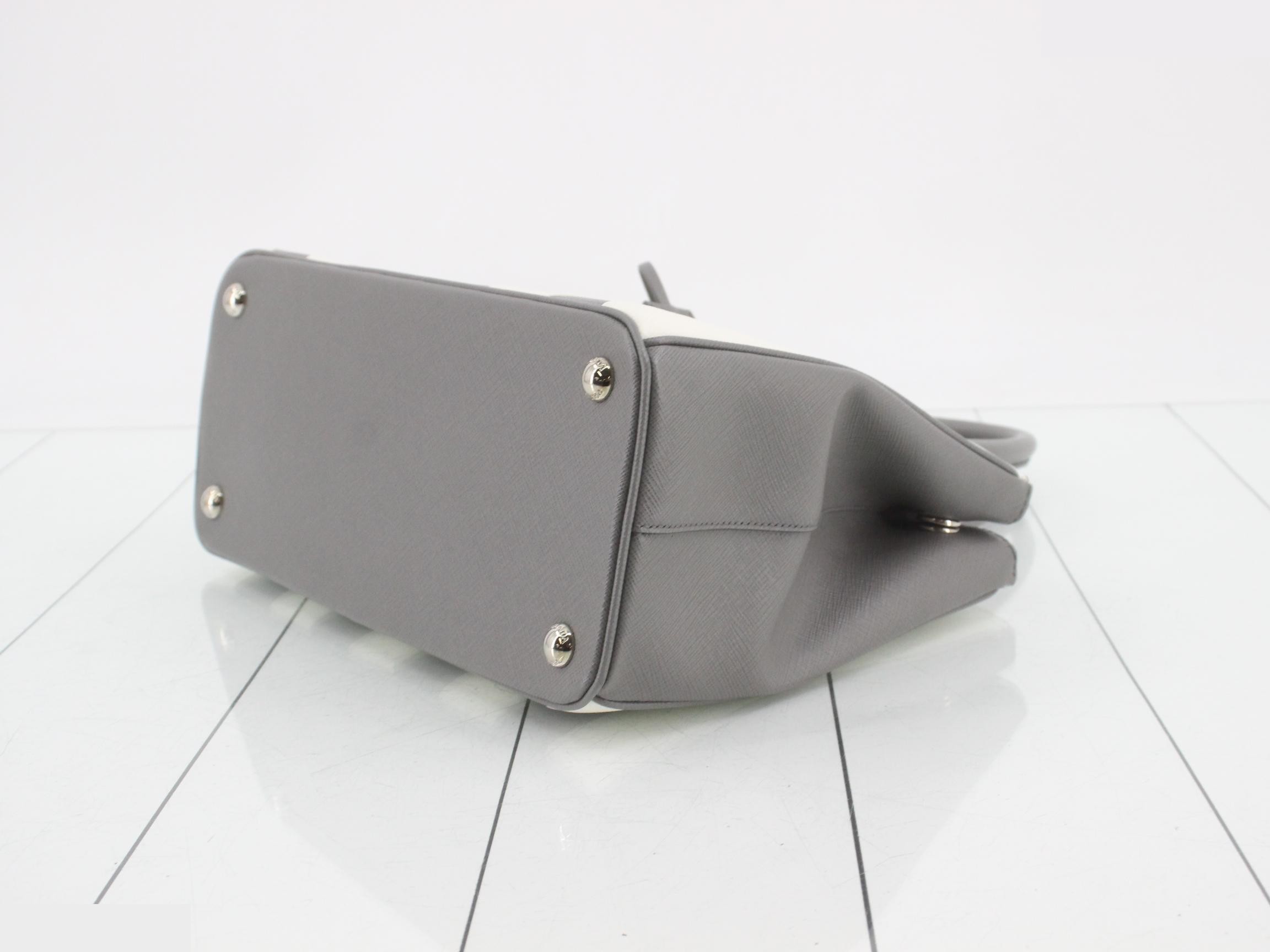 Galleria Medium Bag, Handbag, 1BA863 — view 6