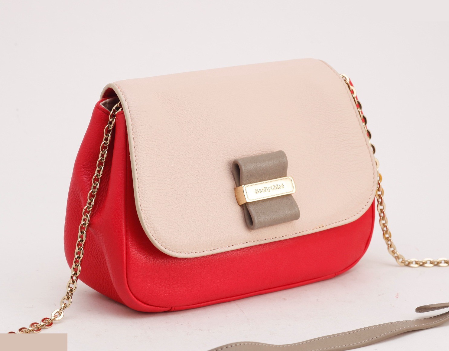 See by Chloé (Bag) - Shoulder Bag — view 2