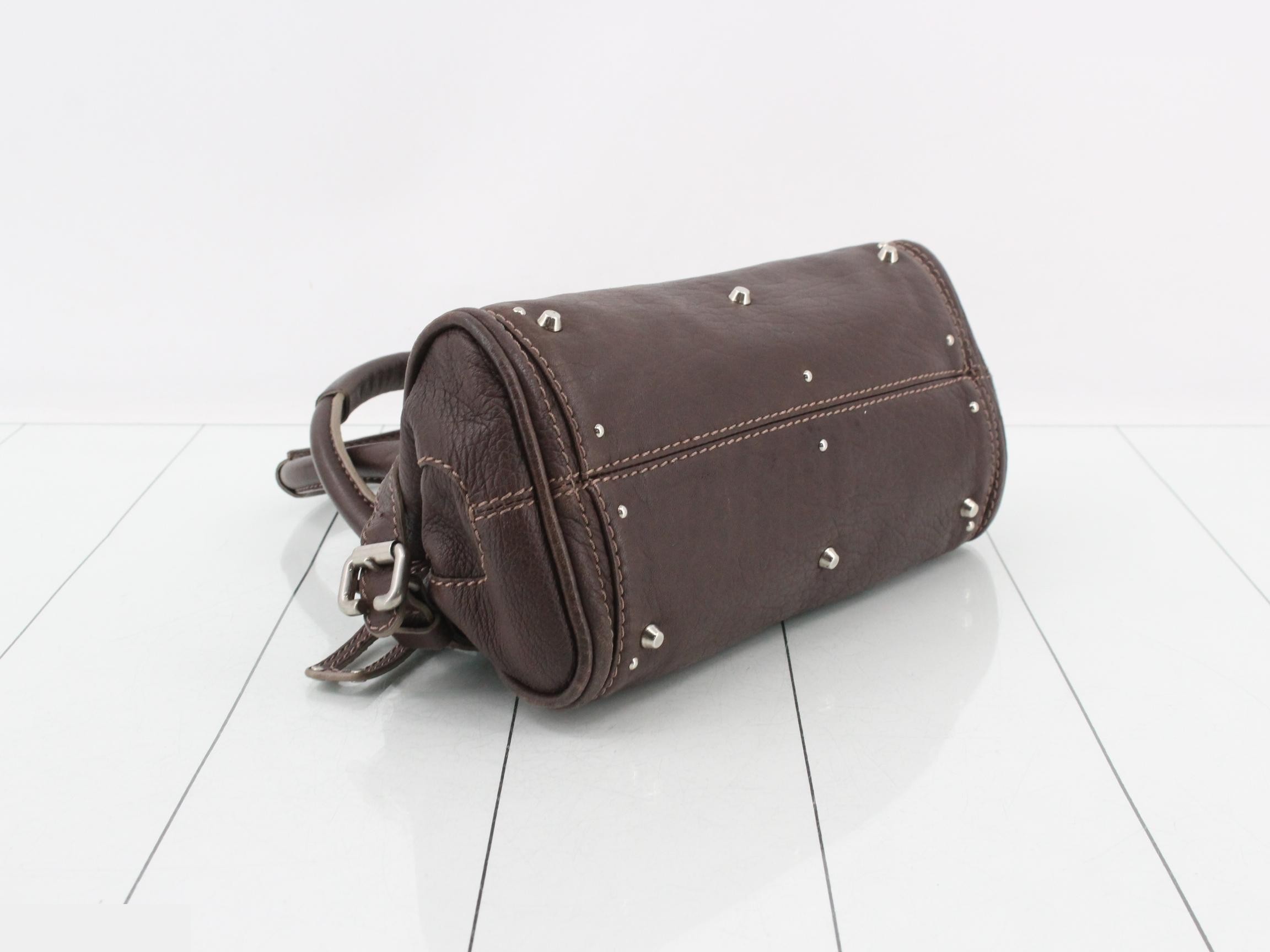 Mini Paddington (Bag) - Handbag — view 5