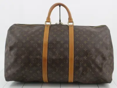 Boston bag