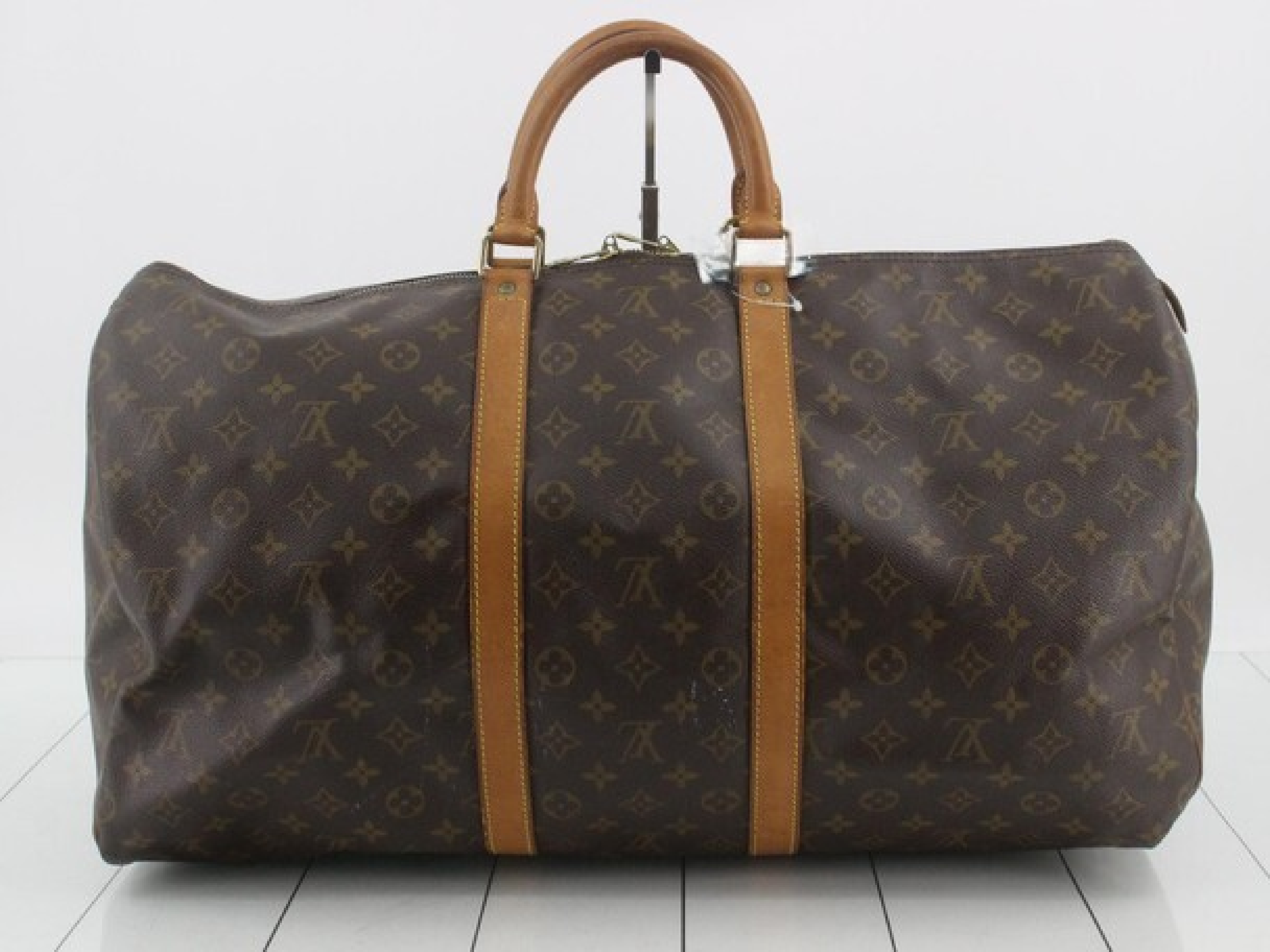 Boston bag — view 2