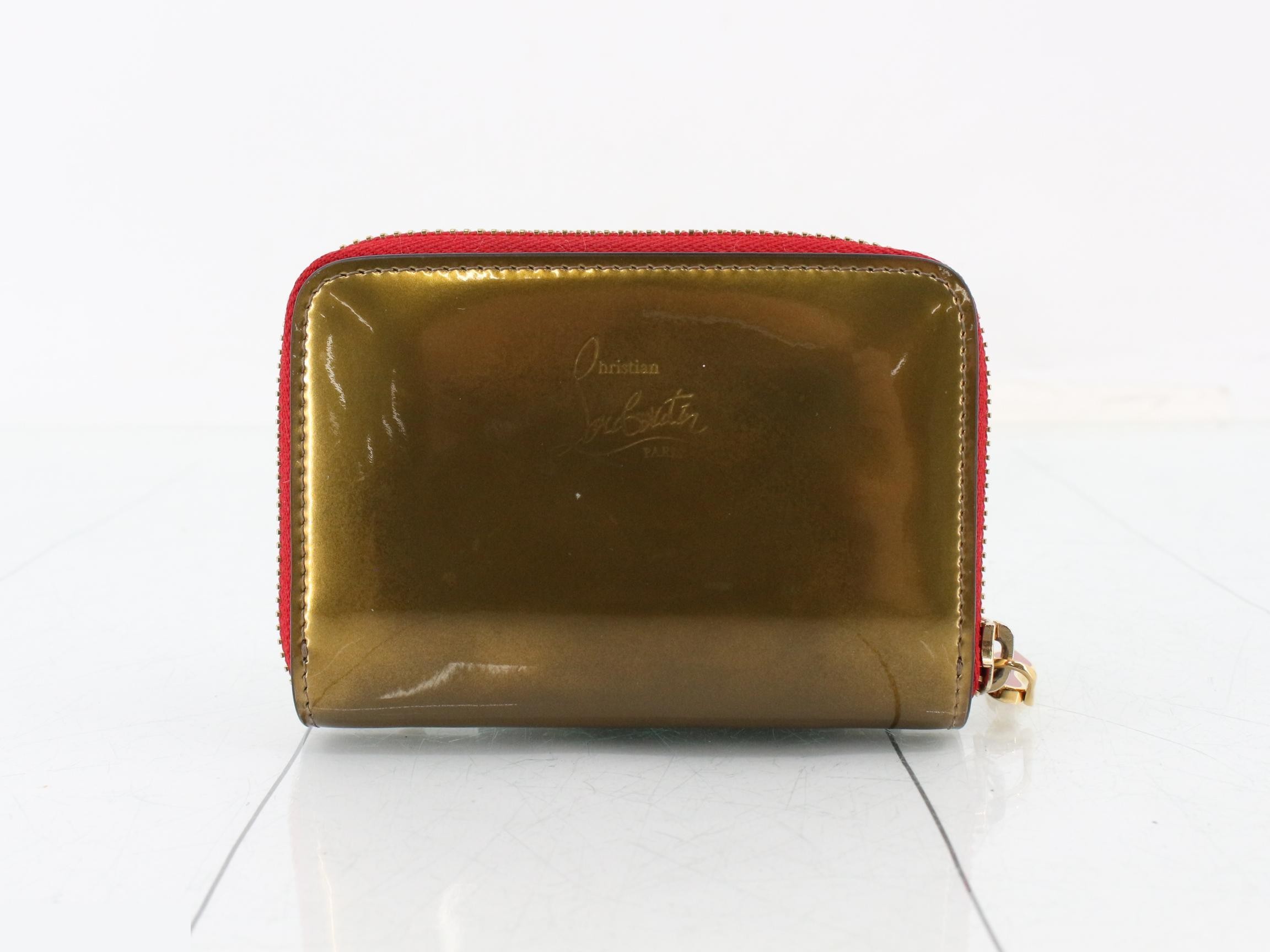 Other lines: Bags and Wallets — view 2
