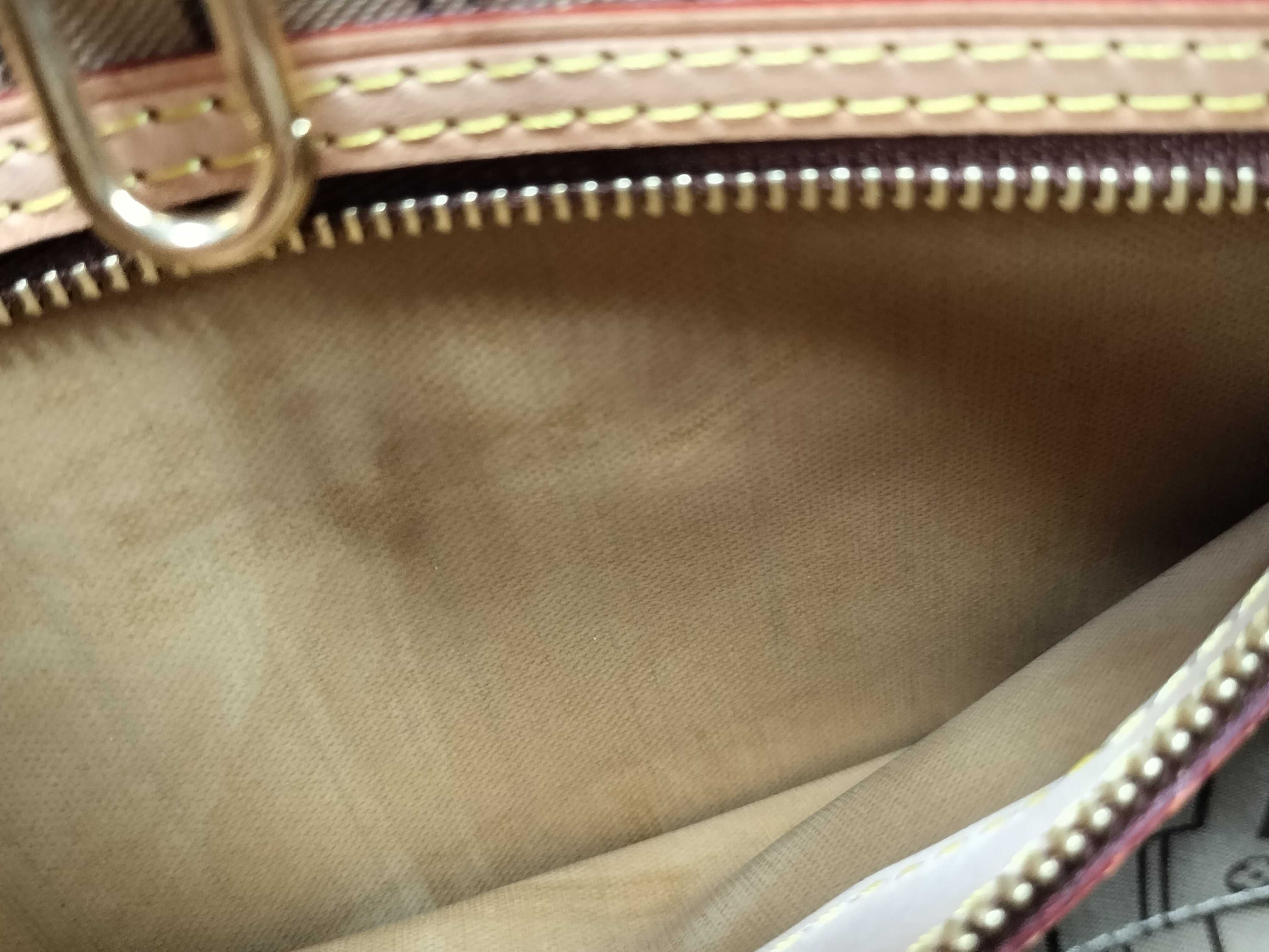 Monogram Neverfull PM M40155 TH0097 Handbag — view 12