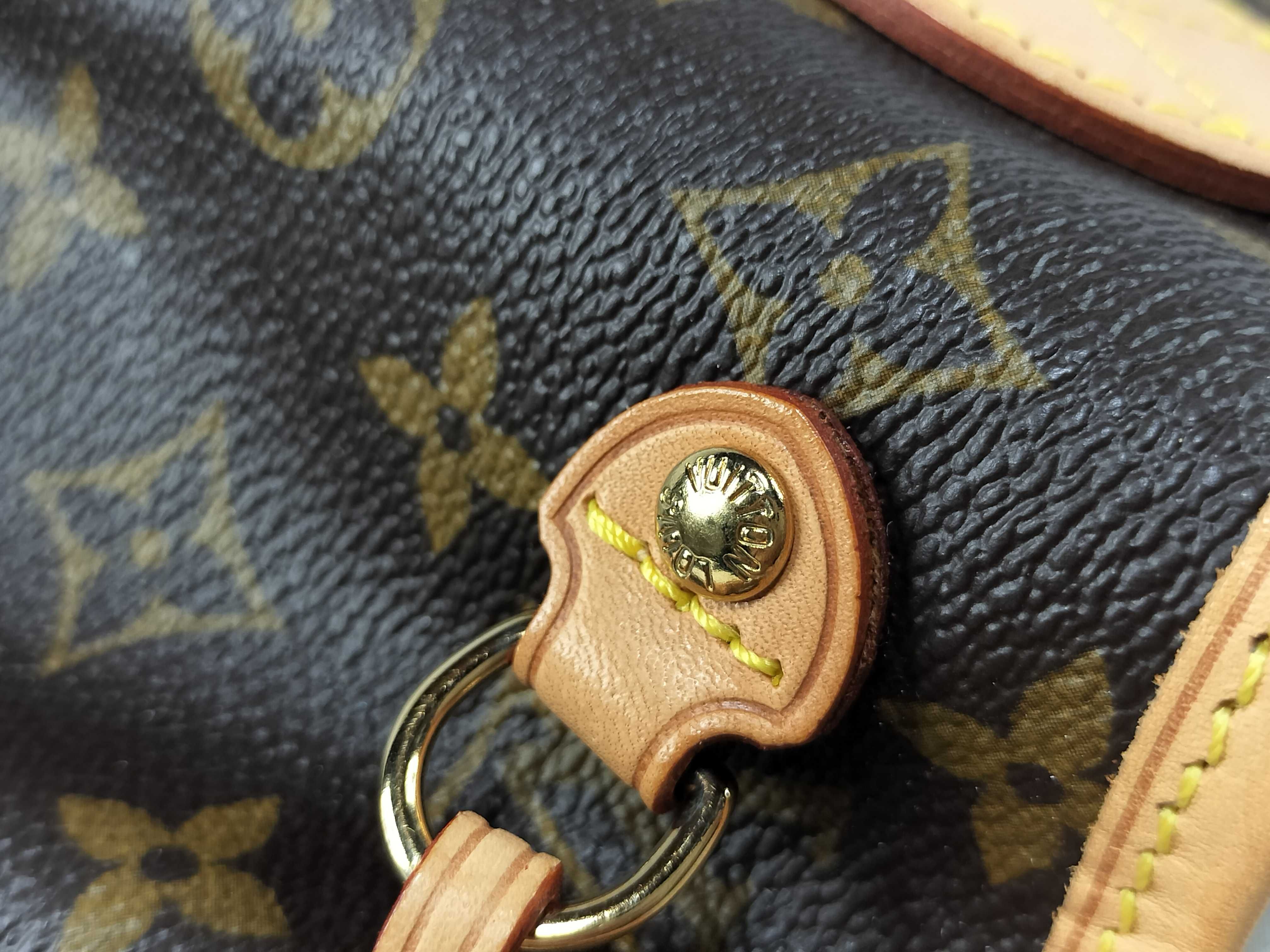 Monogram Neverfull PM M40155 TH0097 Handbag — view 14