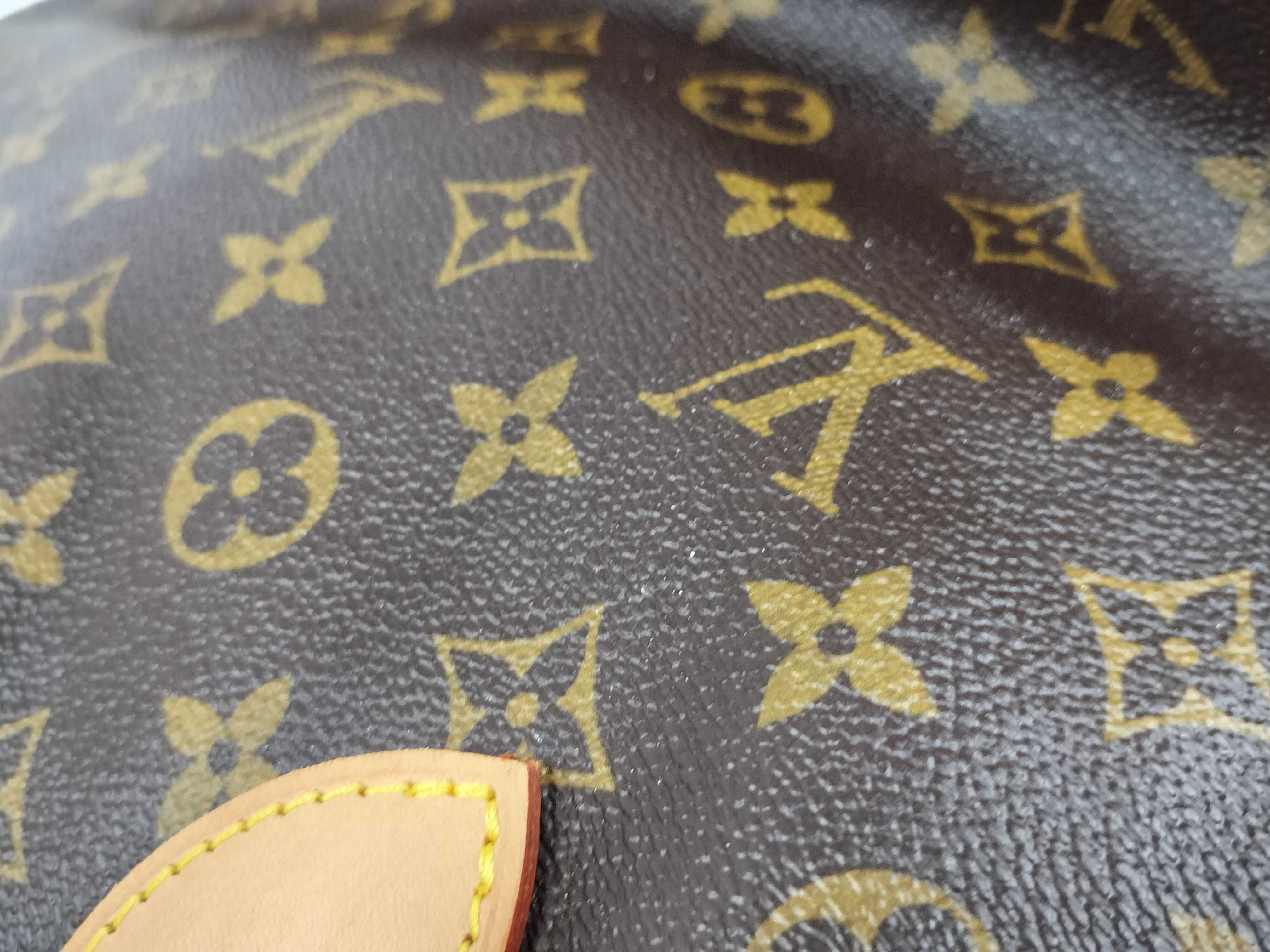 Monogram Neverfull PM M40155 TH0097 Handbag — view 15